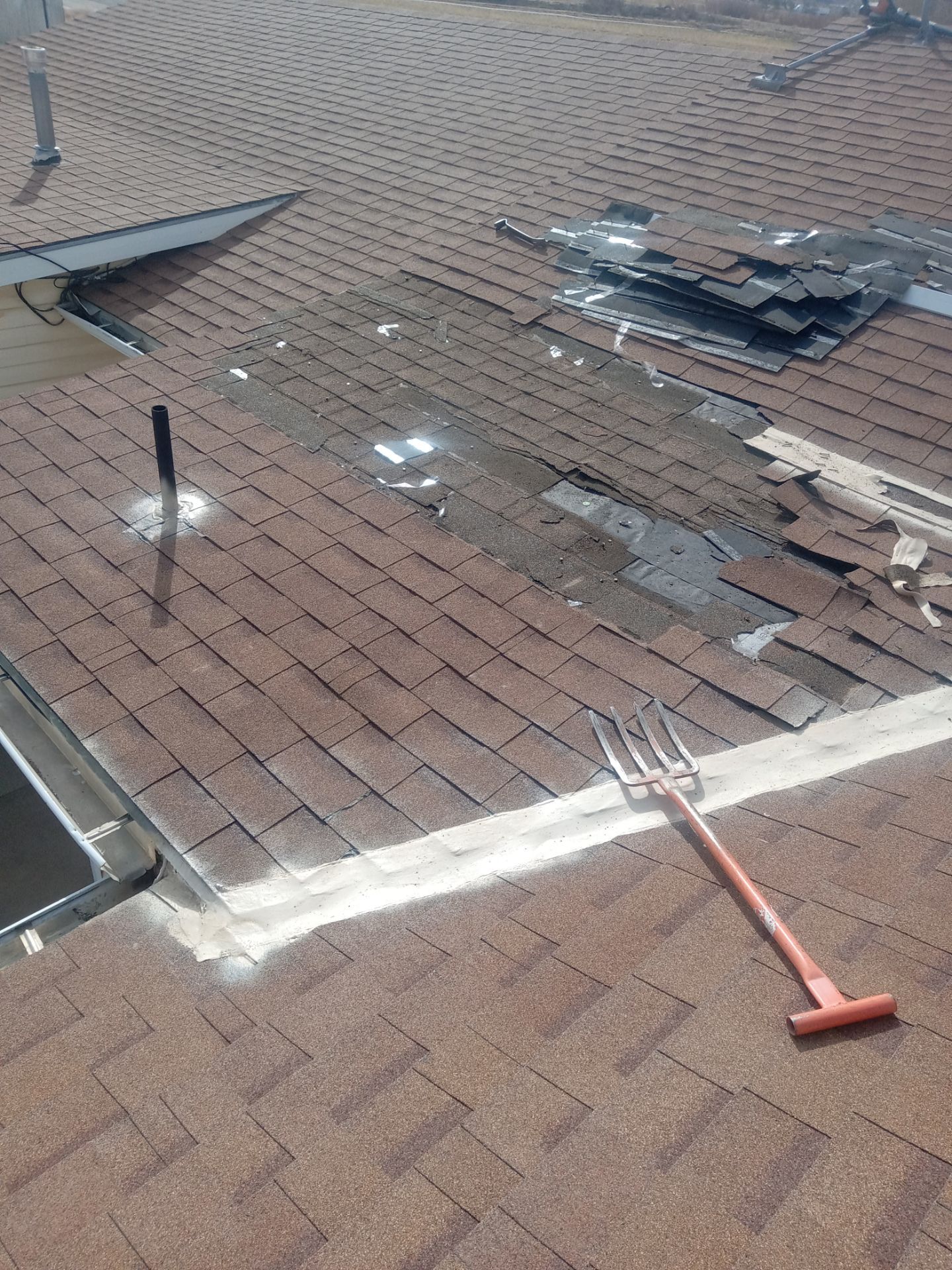 Jim Blackner by Unified Roofing