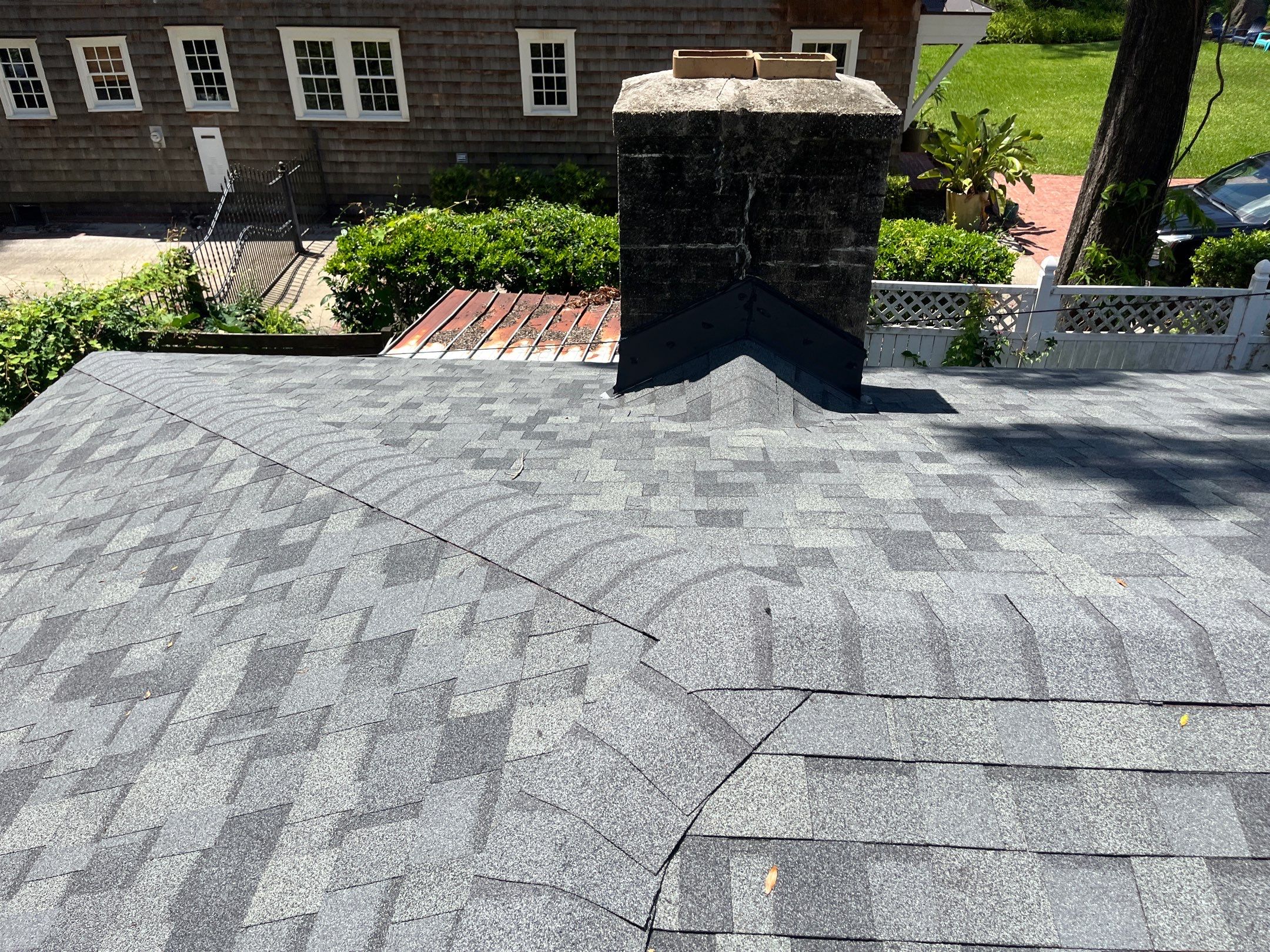 Shingle -> Shingle by Prime Roofing