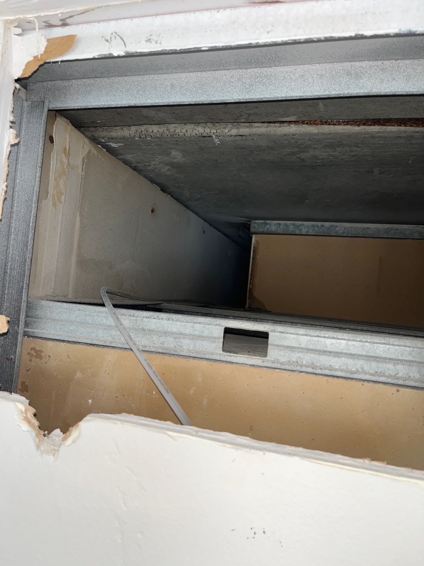 Ice Maker Outlet Box Installation and Water Line Connection and Piping. by Us Plumbing
