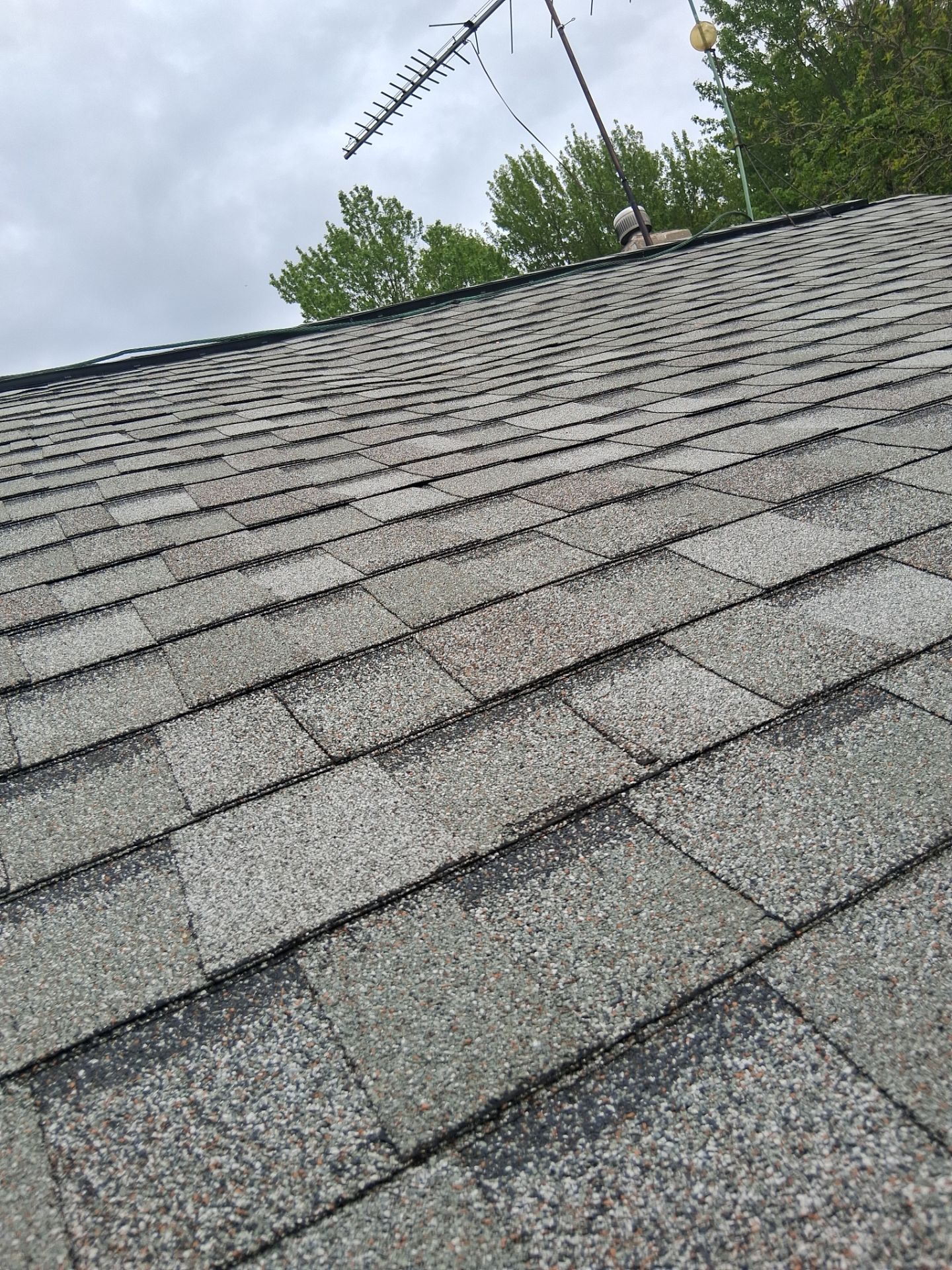 Roof Replacement by Homestyle in Columbia Station by Homestyle Home Improvements (HHI)