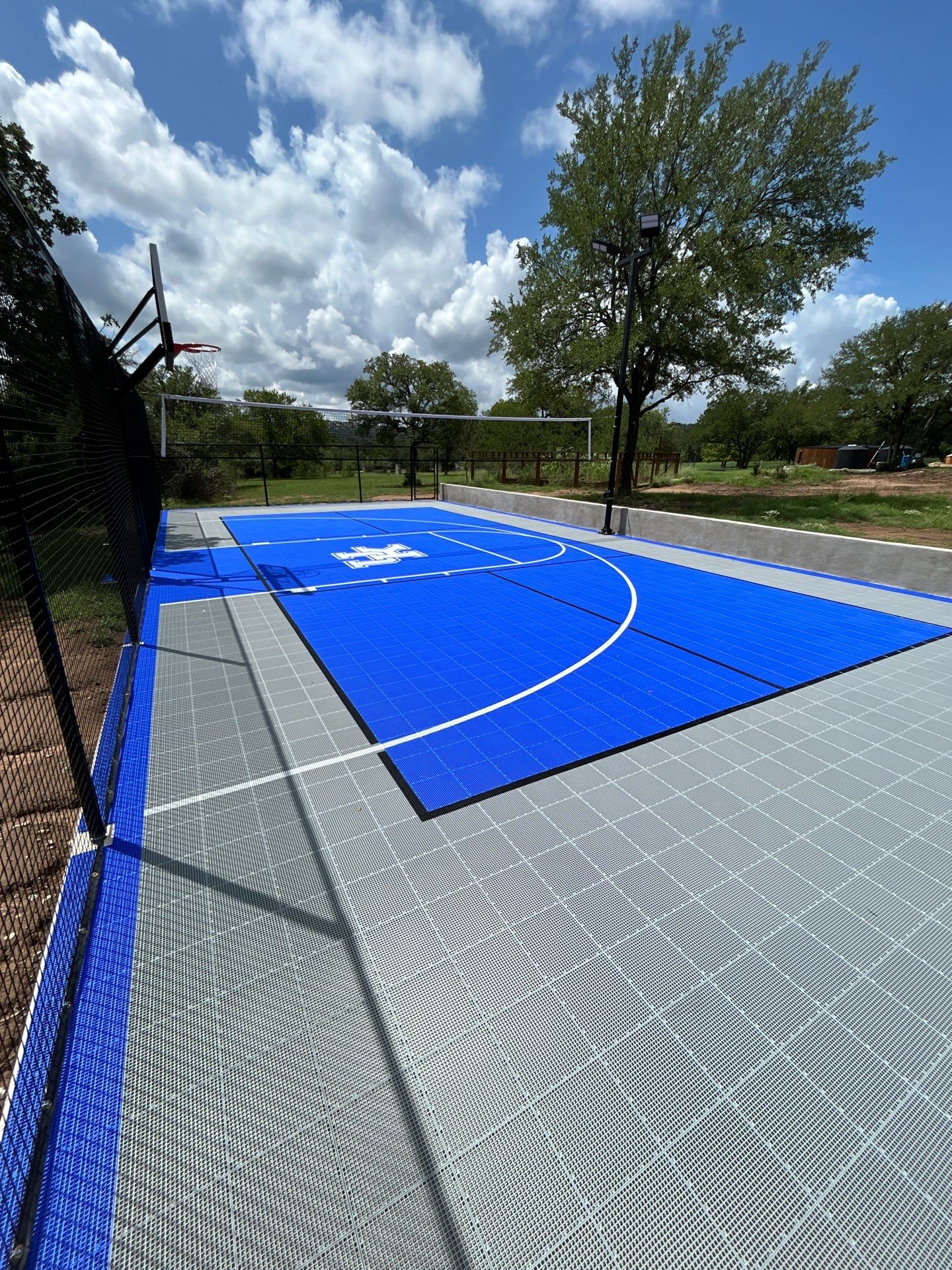 Urban 30 X 60 by Sport Court Austin