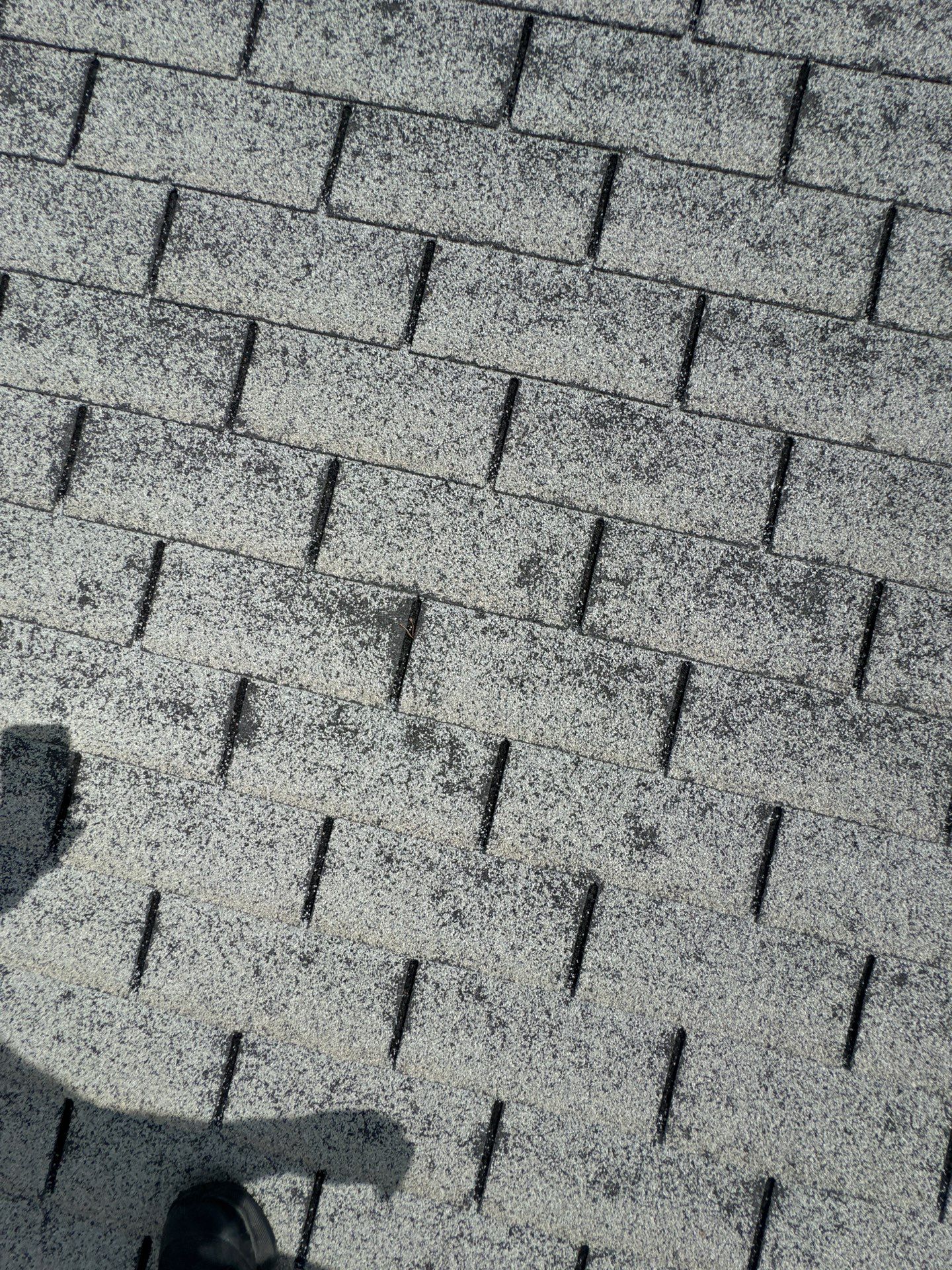 Natalie's Full Re-Roof by All Storm Roofing & Construction