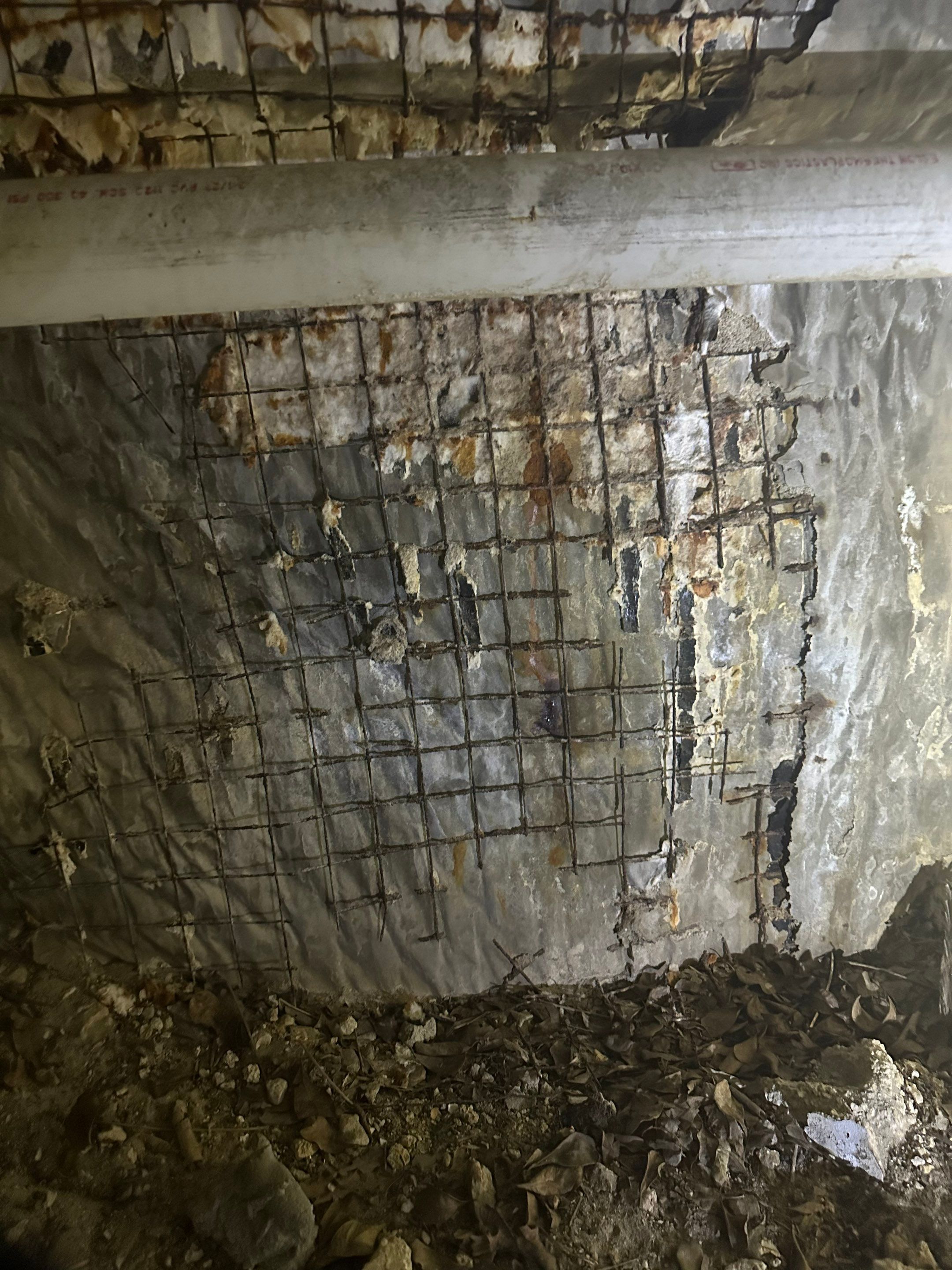 Project in Fort Lauderdale by The Goat Contractor ( Giampri Corp)