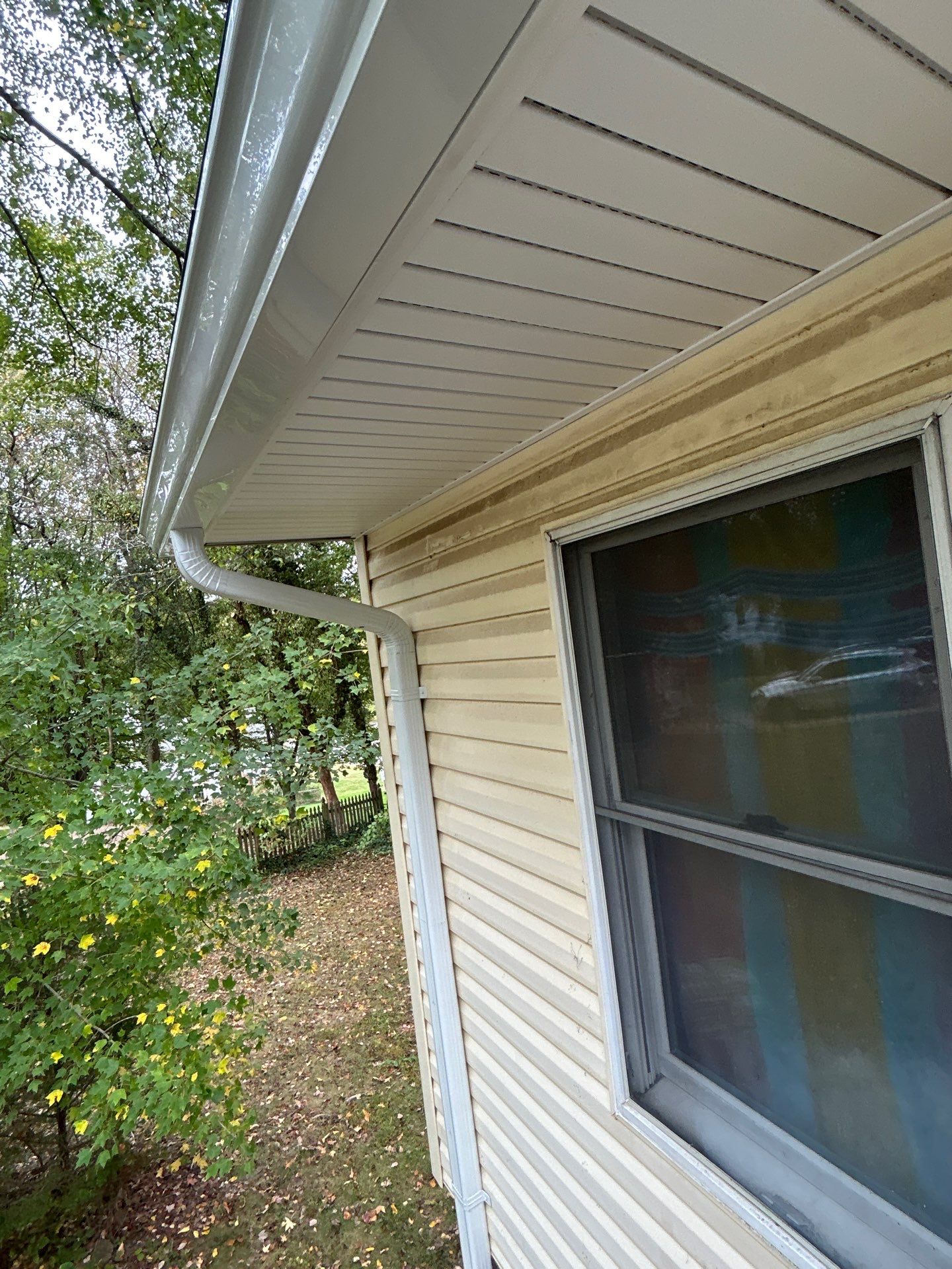 Burke : Residential Roof Replacement with CertainTeed Landmark Pro in Max Def Charcoal Black  by RM Banning, Inc.