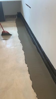 Fixing a Persistent Leak for Dustin in New Brighton