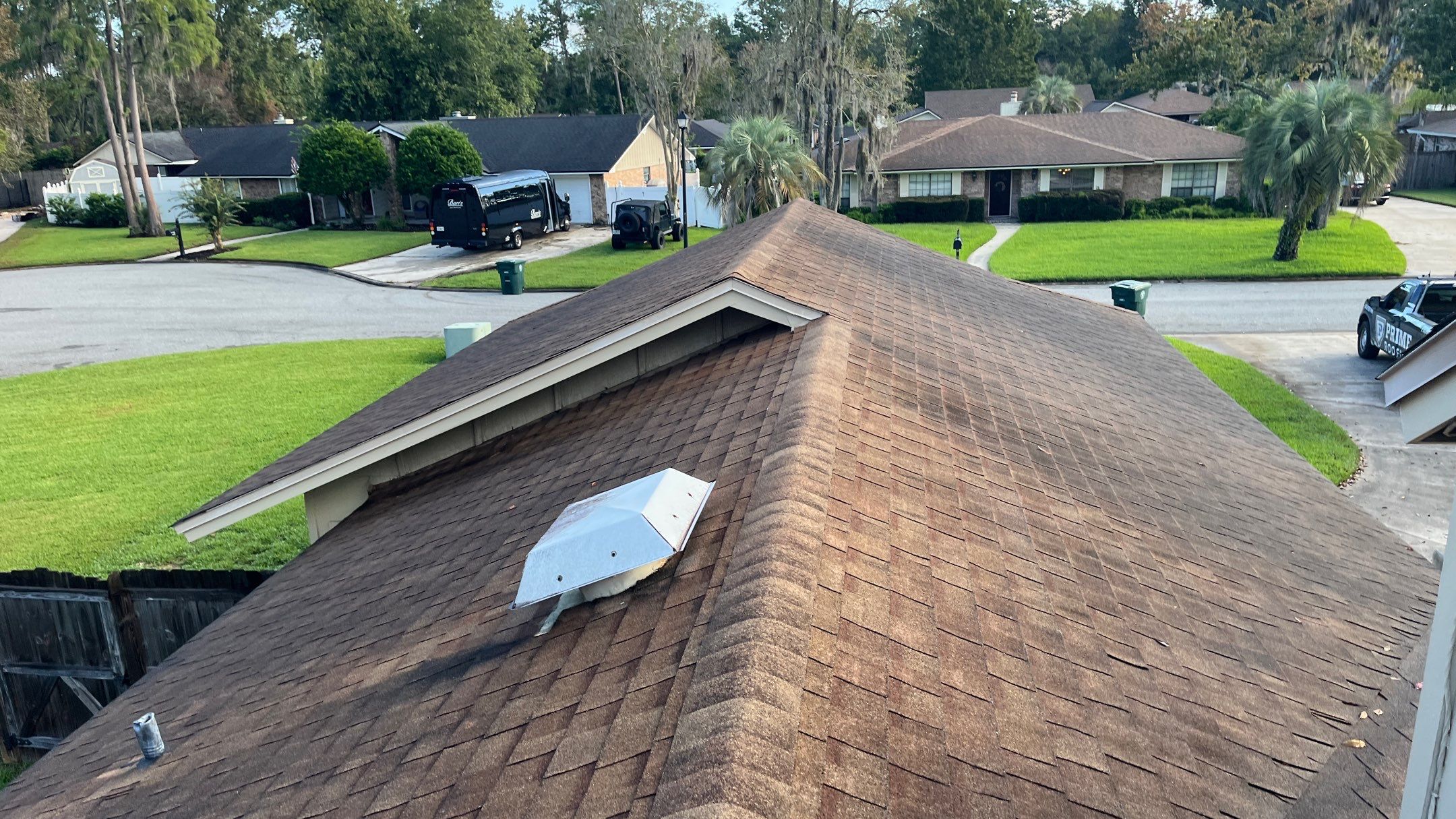 Shingle -> Shingle by Prime Roofing