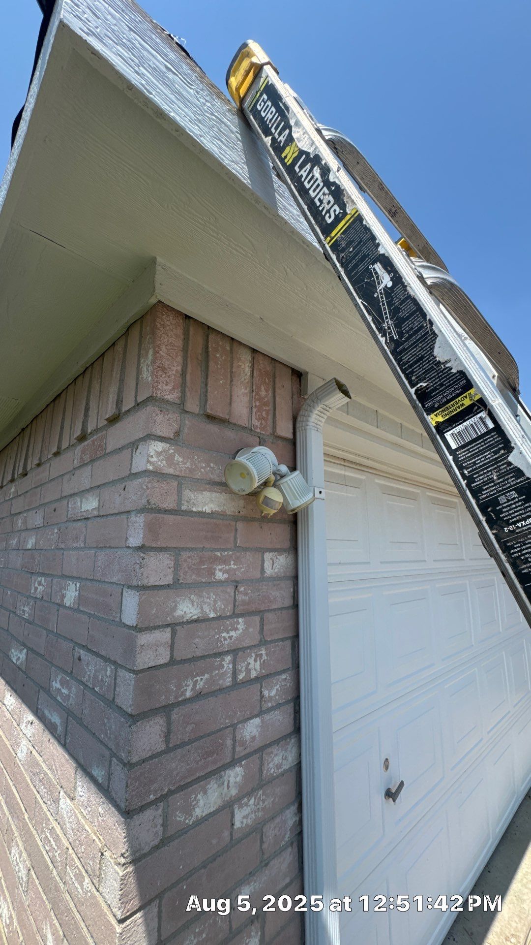 Project in McKinney by Rhino Roofing and General Contracting, LLC
