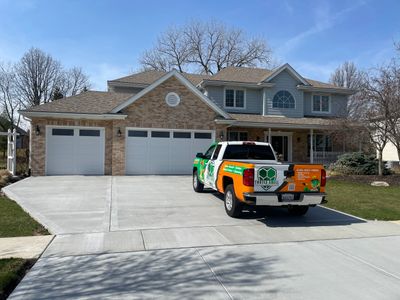 Gutter Protection for Monee Homes