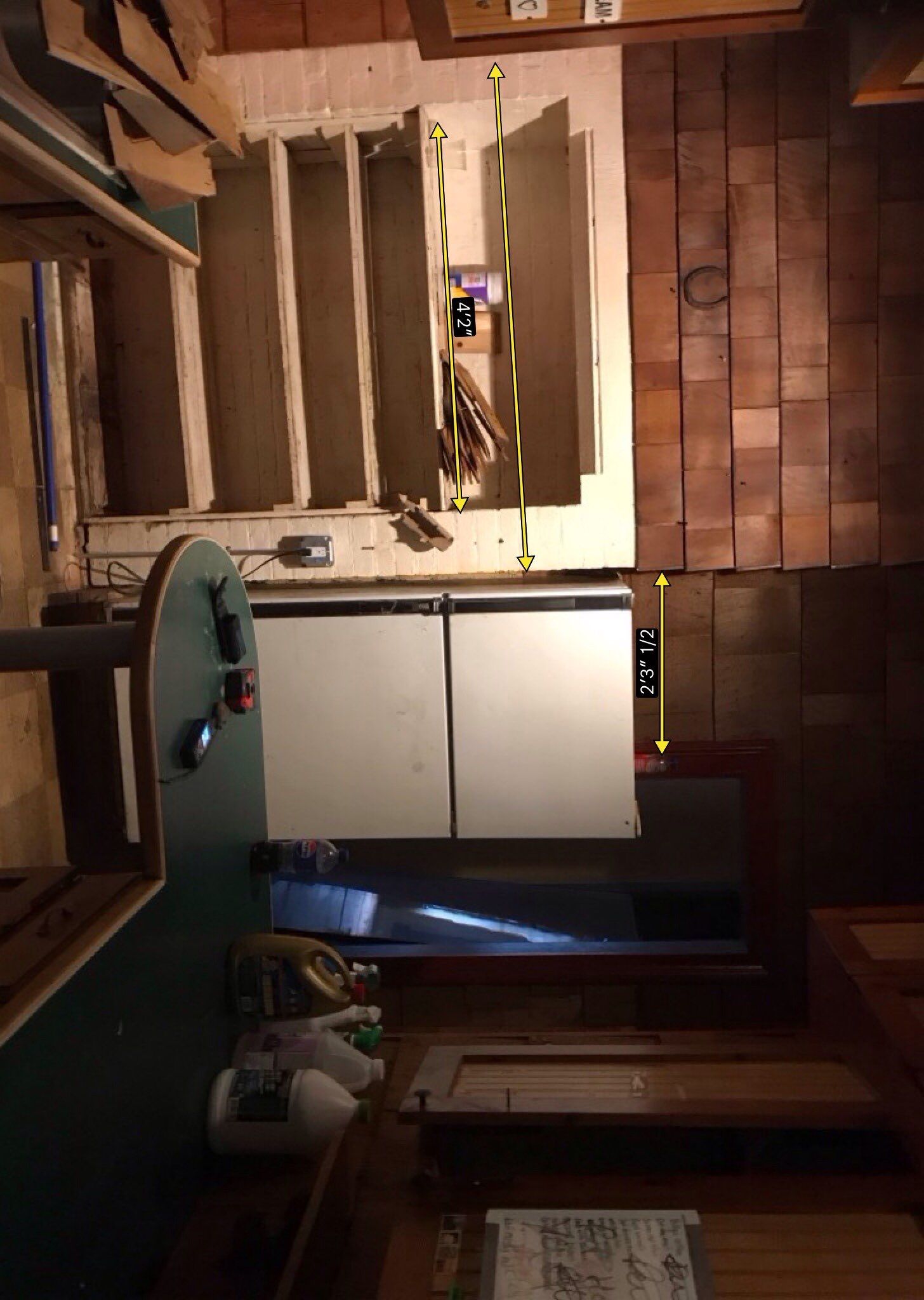 Home Remodel by Home Concepts Construction