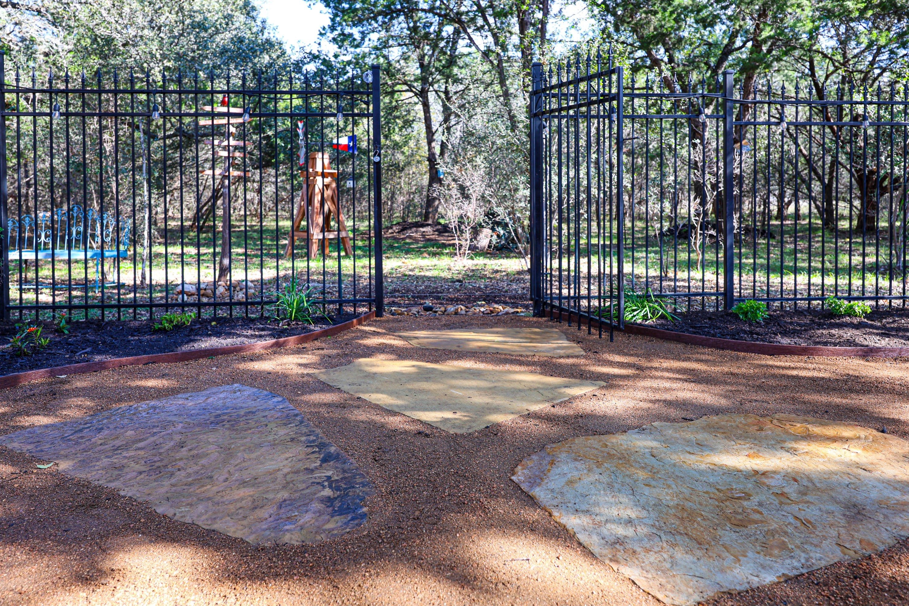 Wortham Oaks, San Antonio Tx. by Hole In One Lawns, LLC