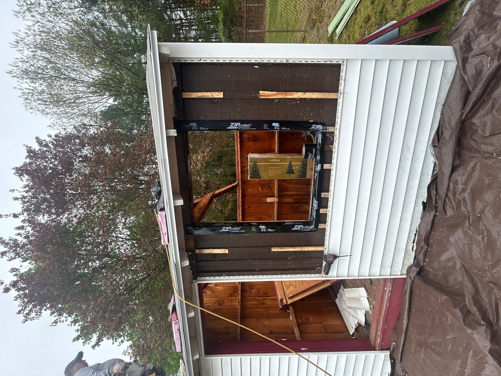 Siding, Roofing & Windows | Wilmington by Mighty Dog Roofing of Greater Middlesex County