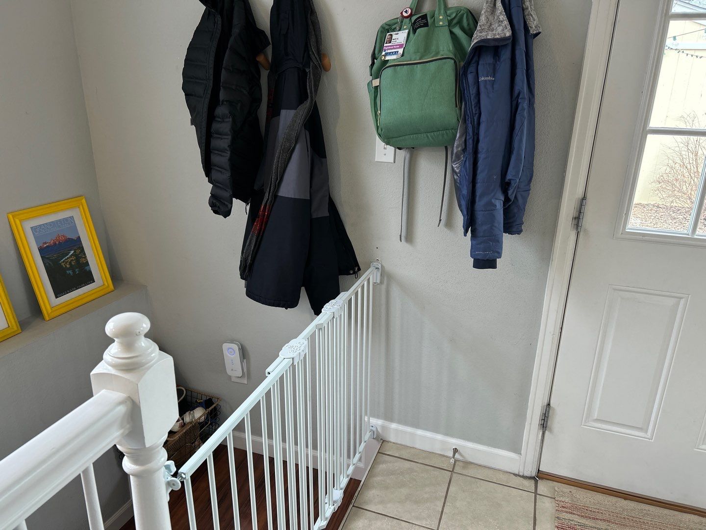 Reconstruction by Accountable Home Services