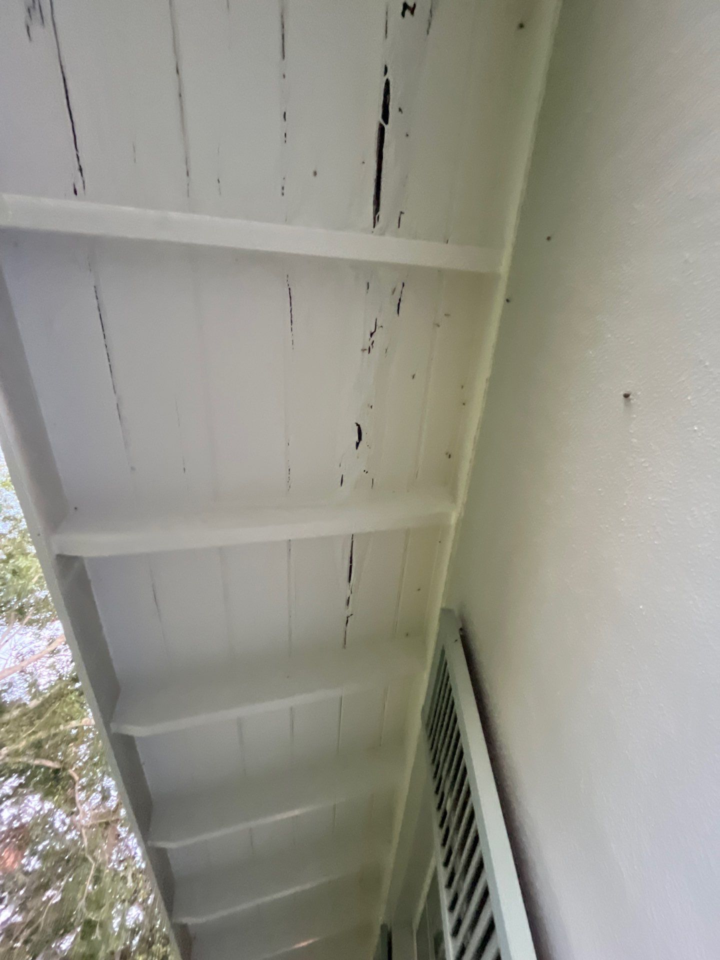 Project in St. Petersburg 33714 by Mitchell Roofing Company LLC
