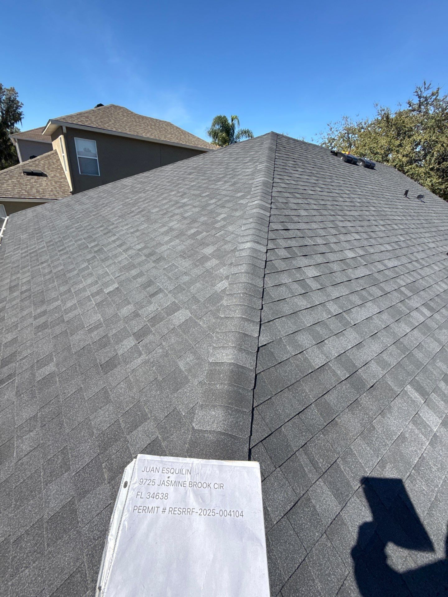 Project in Land O Lakes by You Restorations LLC DBA YOU-Home