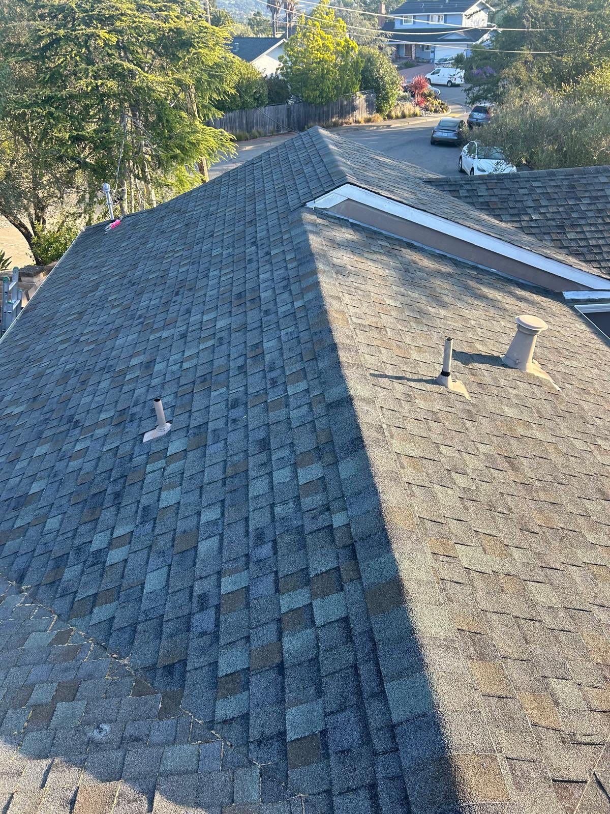 Roof Replacement - San Rafael, CA 94903 by Epic Roof Replacement