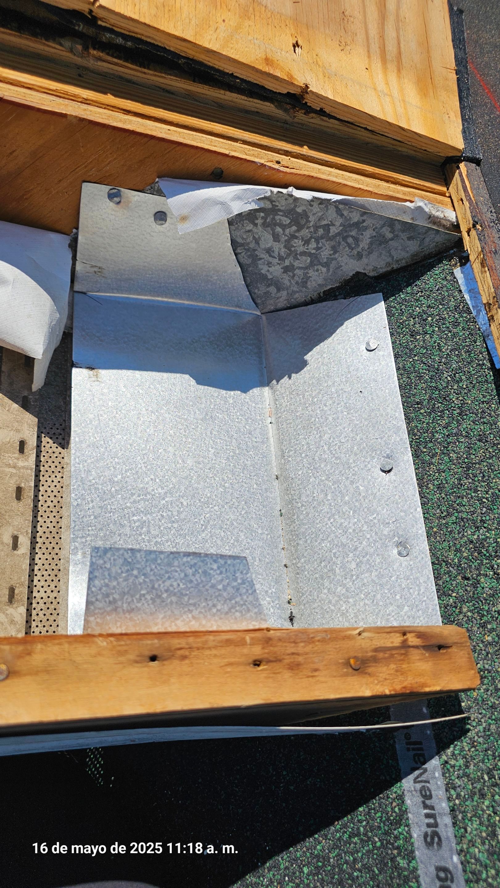 Roof Replacement in Plant City, FL by Shingle Masters Roofing