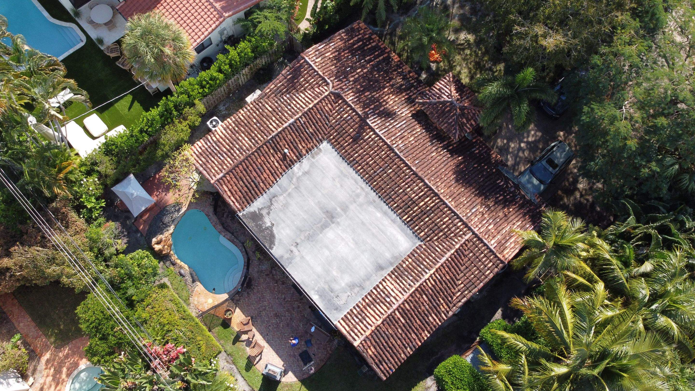Residential Roofing Installation using WestLake Roofing Tile by BLUES BROTHERS ROOFING