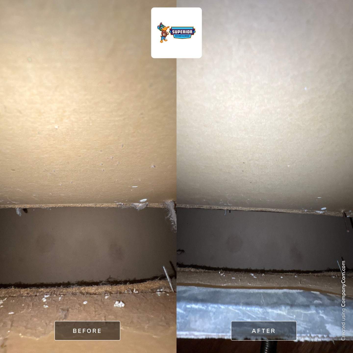 Air Duct Cleaning in Greensburg, PA by Superior Air Duct Cleaning
