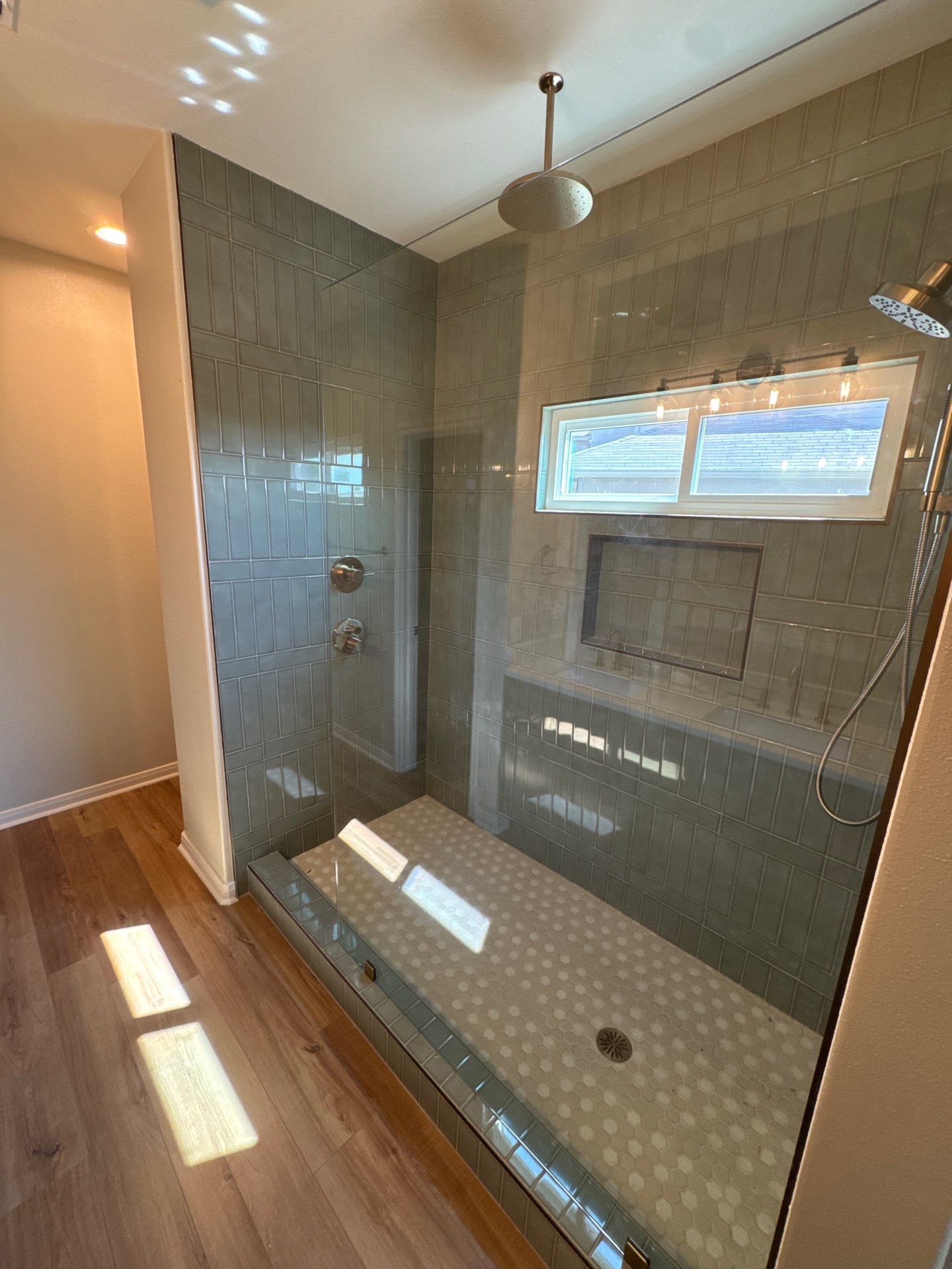 Williams by Baker's Integrity Restoration and Construction