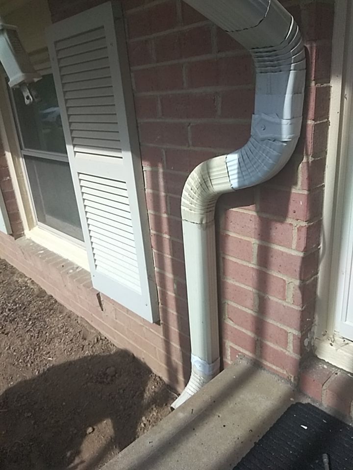 Brian Mccumbers by Silver Leaf Contracting 