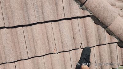 Concrete Tile Roof Repair and Maintenance in Boynton Beach