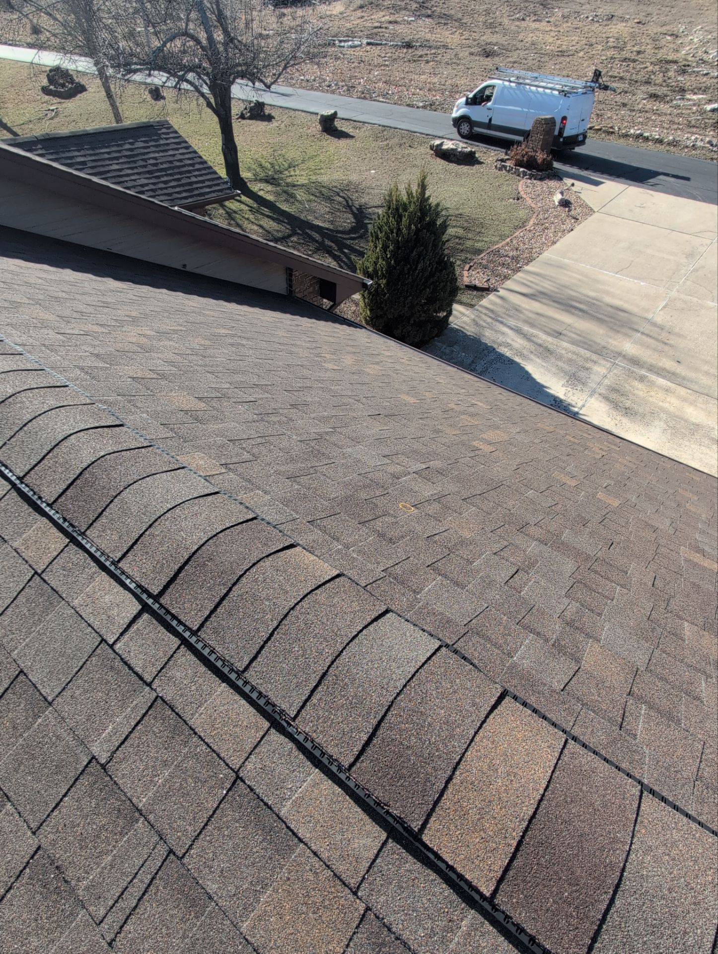 Roof Replacement in Galena by Table Rock Design + Build