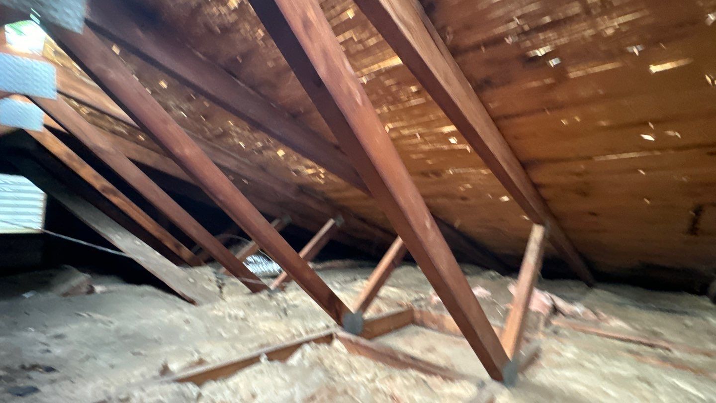 Roof Replacement using CertainTeed Landmark by 180 Contractors