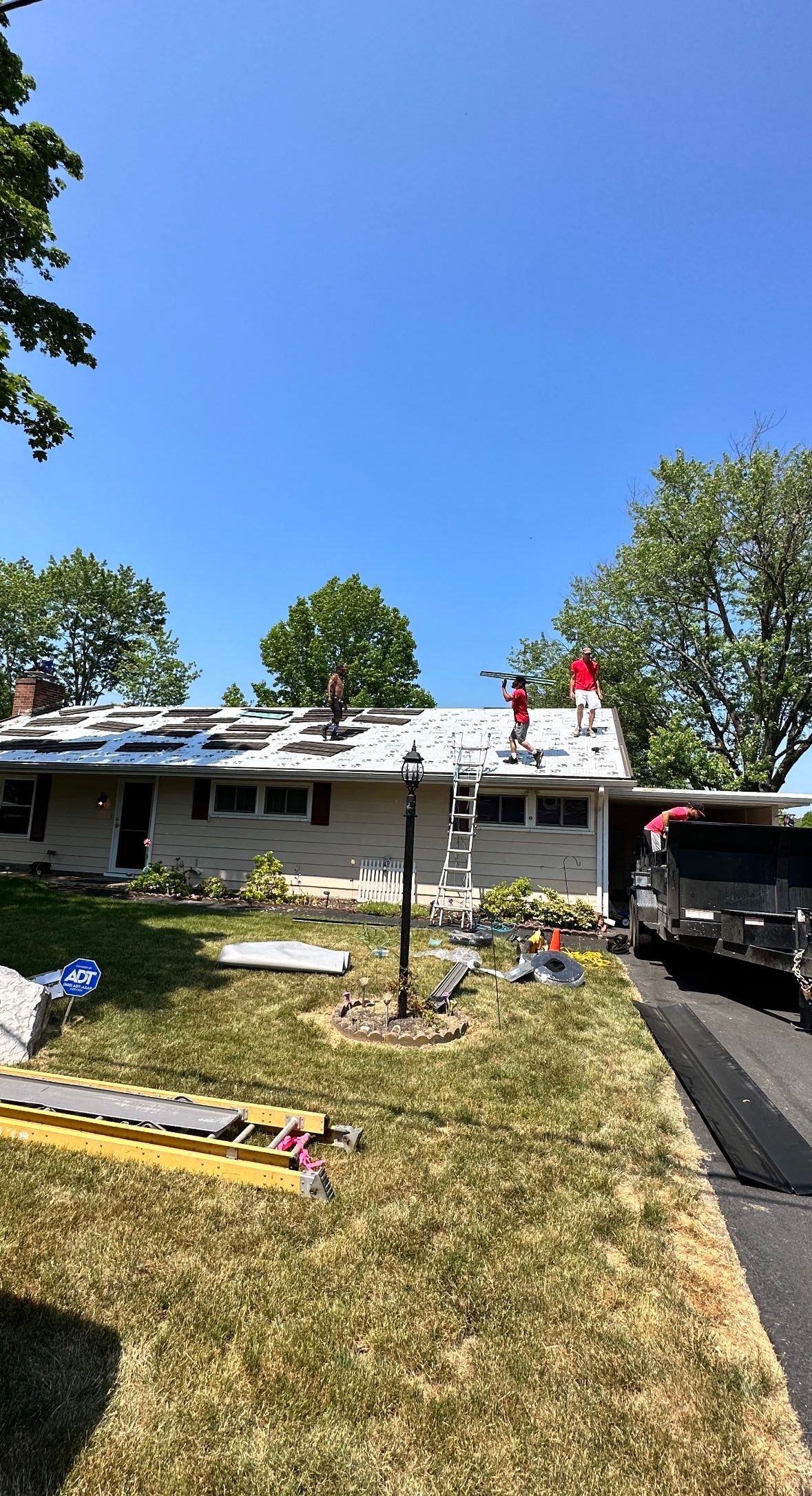 Tilcor Cf Metal Shingle  by Teflon Roofing