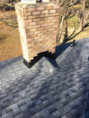 Roof and Skylight Replacement
