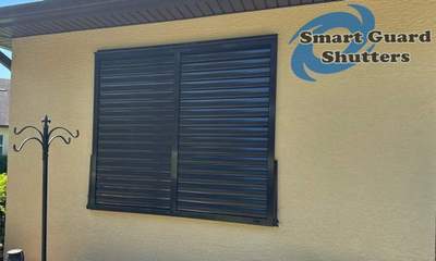 Impact Bahama in Grey Brown