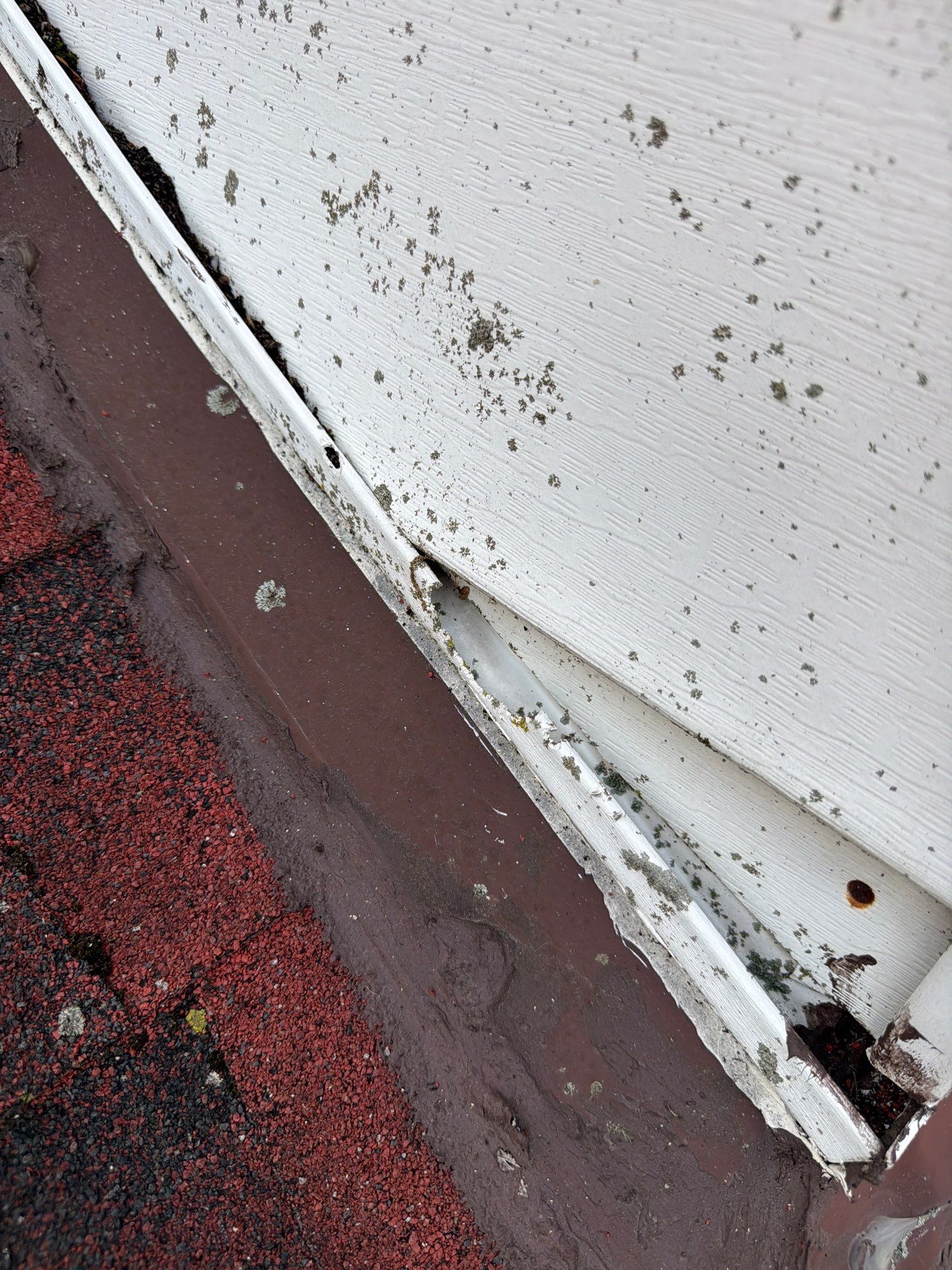 Wind & Storm Damage Claim in Philadelphia by FLAPA & KeyStone