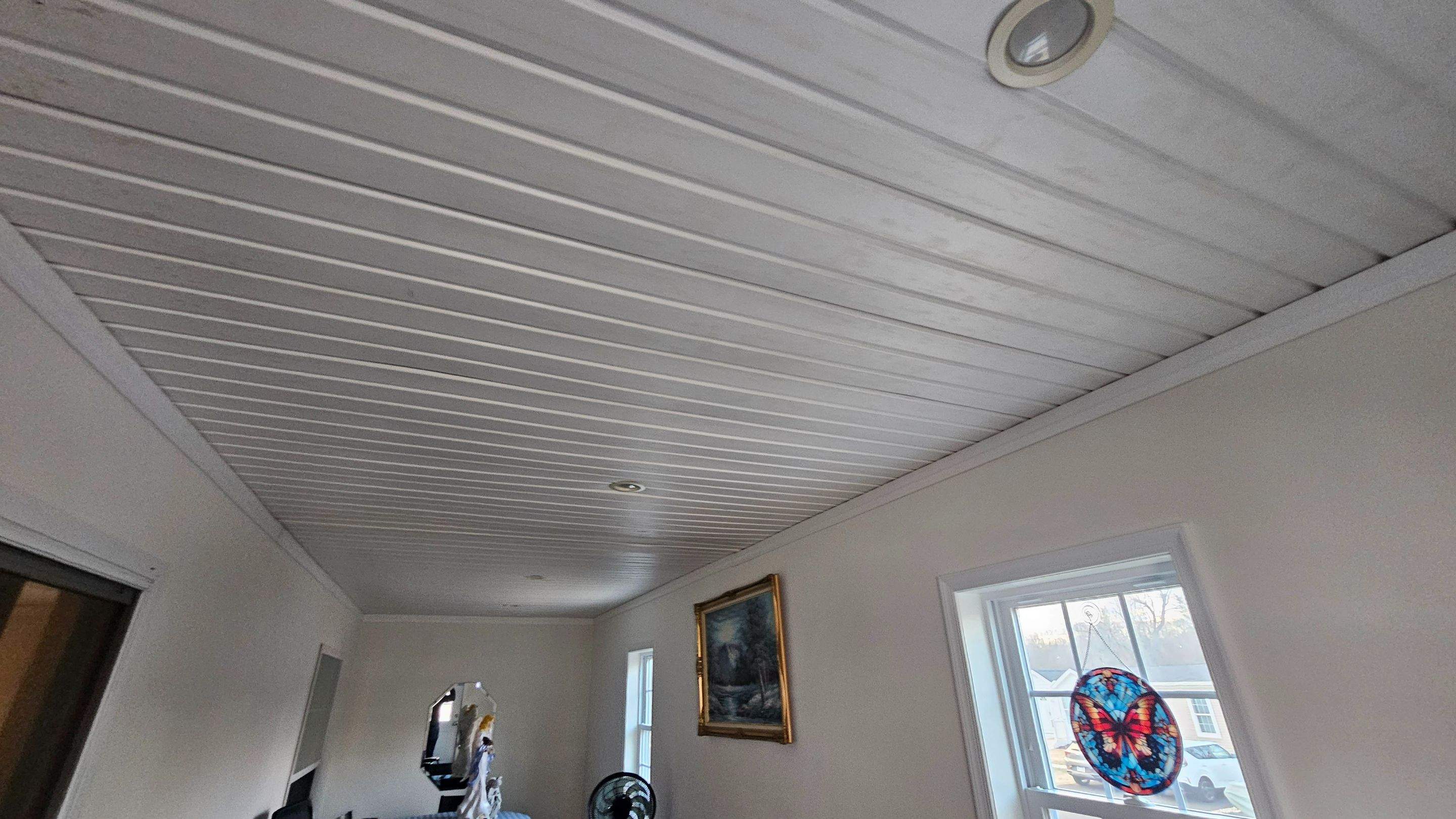 Water Damage Claim in Doylestown by FLAPA & KeyStone