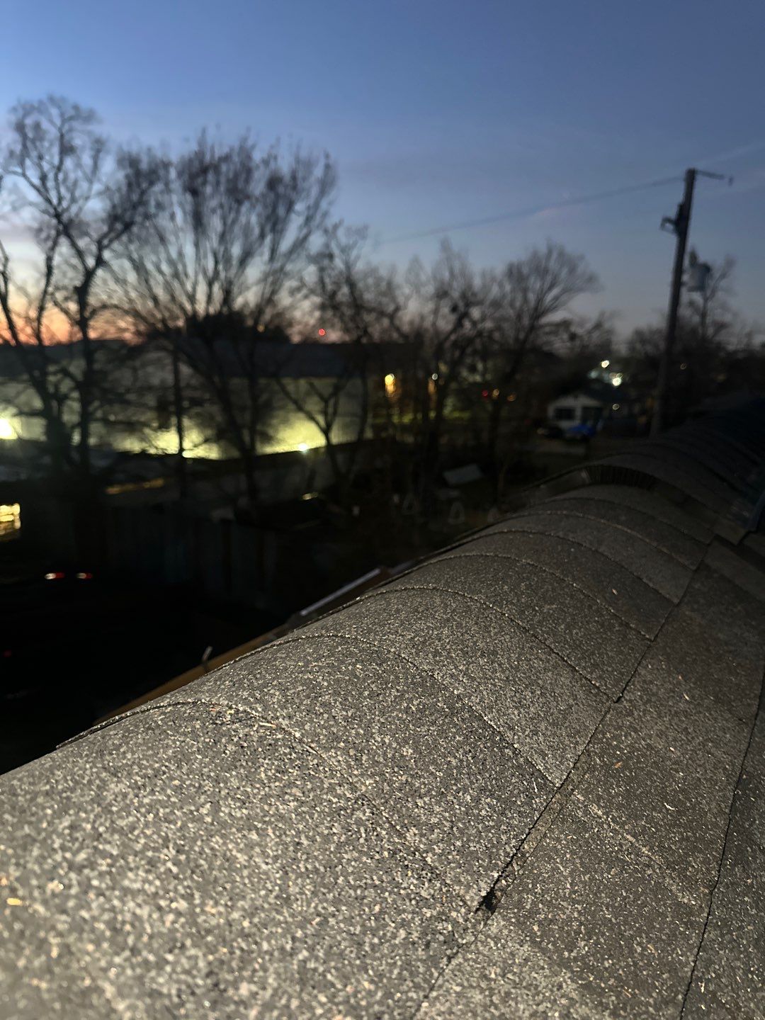 Roof Repair Houston by Roof Repair Company