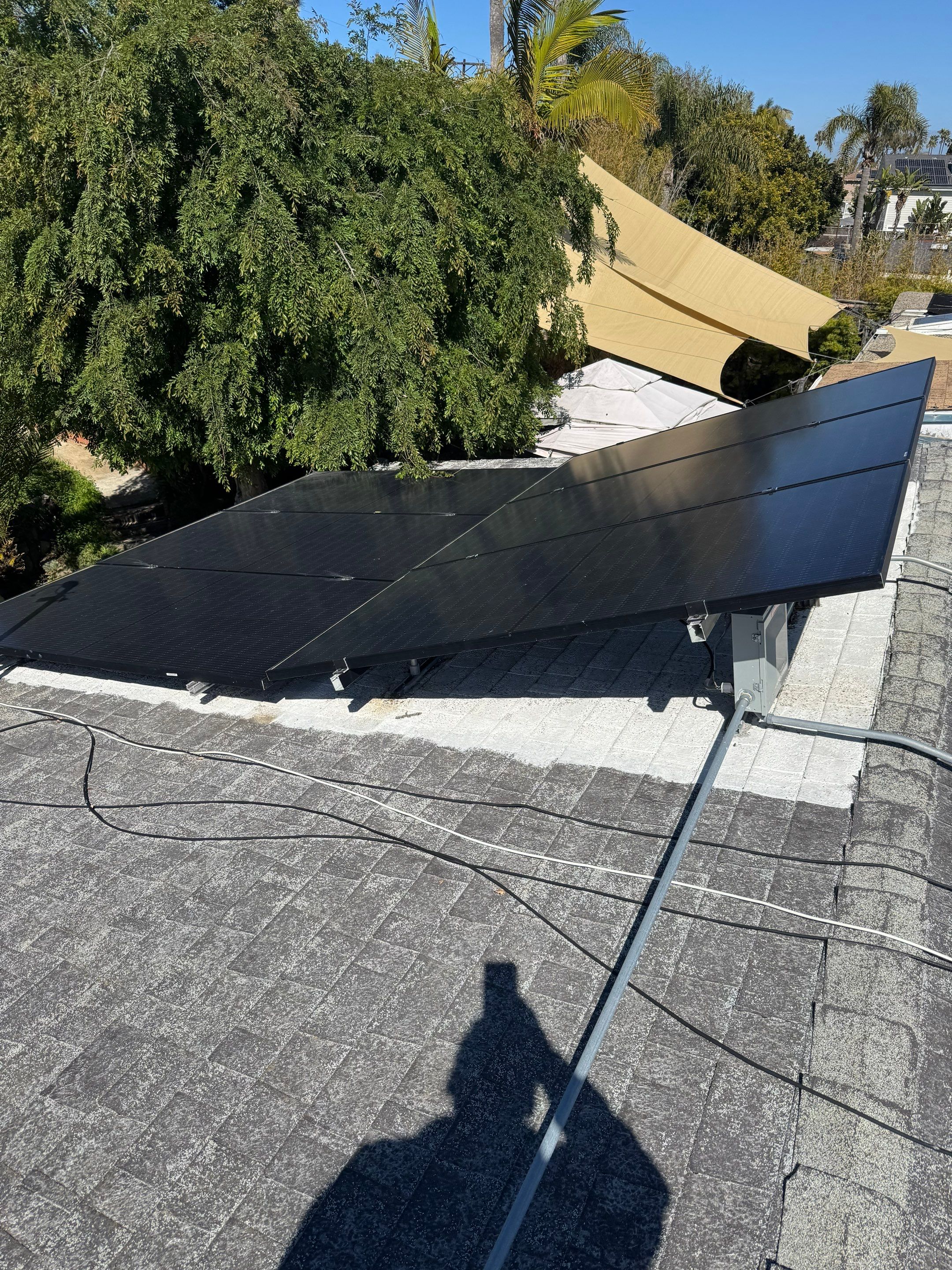 Carlsbad, CA | Johns Manville two-layer torch-applied by Zenith Roofing Services