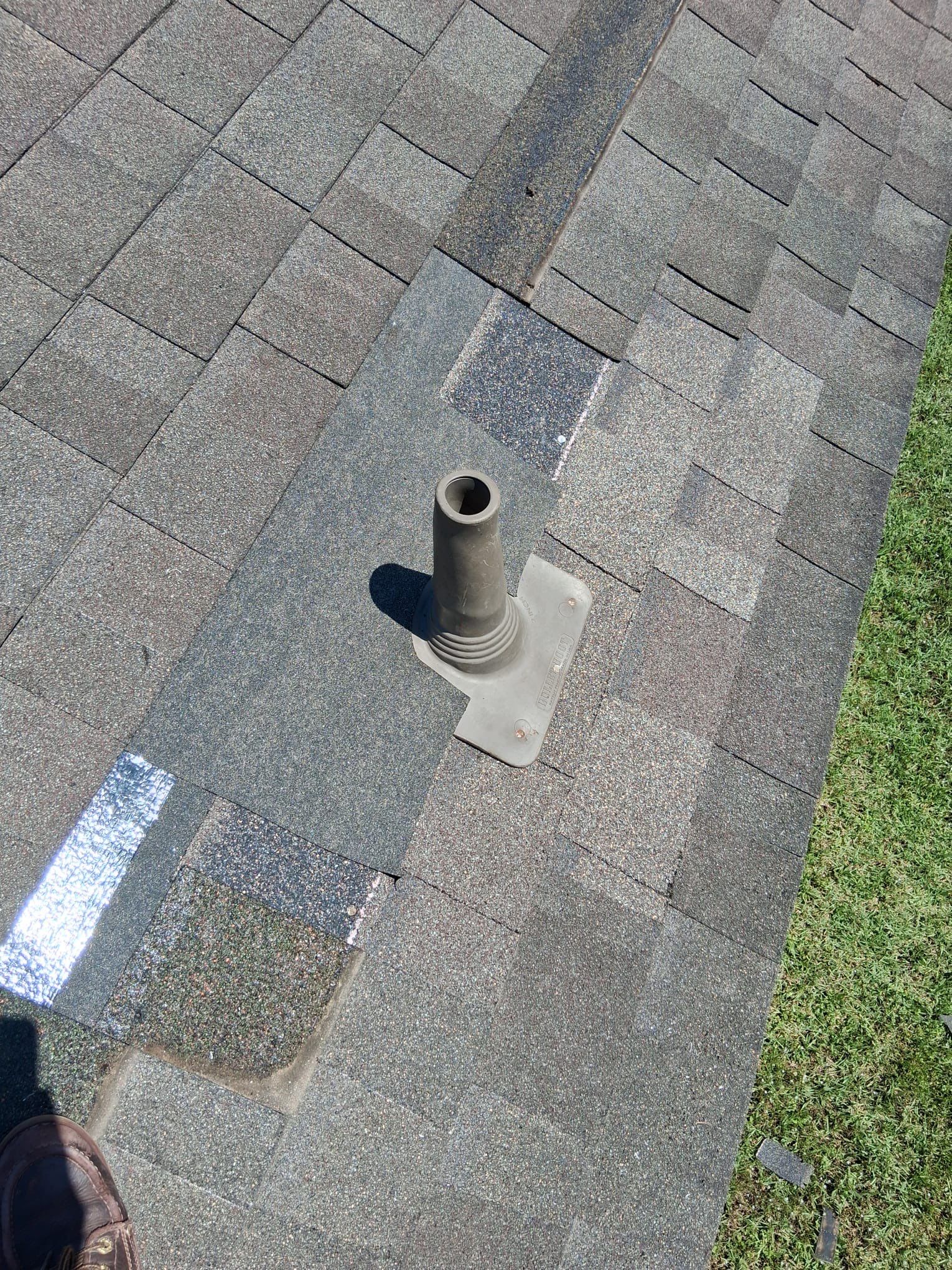 Roof Repair Tomball by Roof Repair Company
