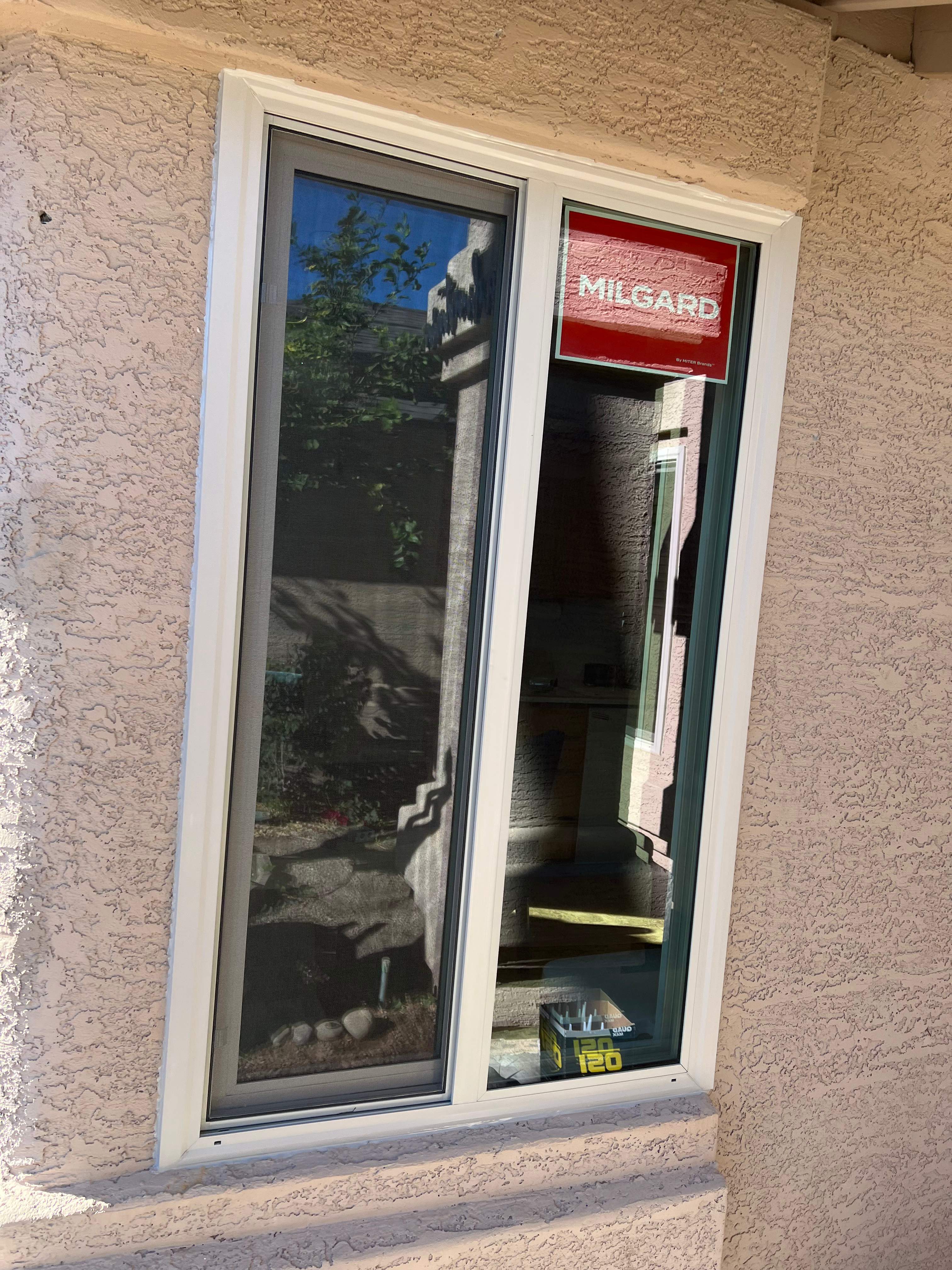 Ingrid's Window replacement by All Storm Roofing & Construction