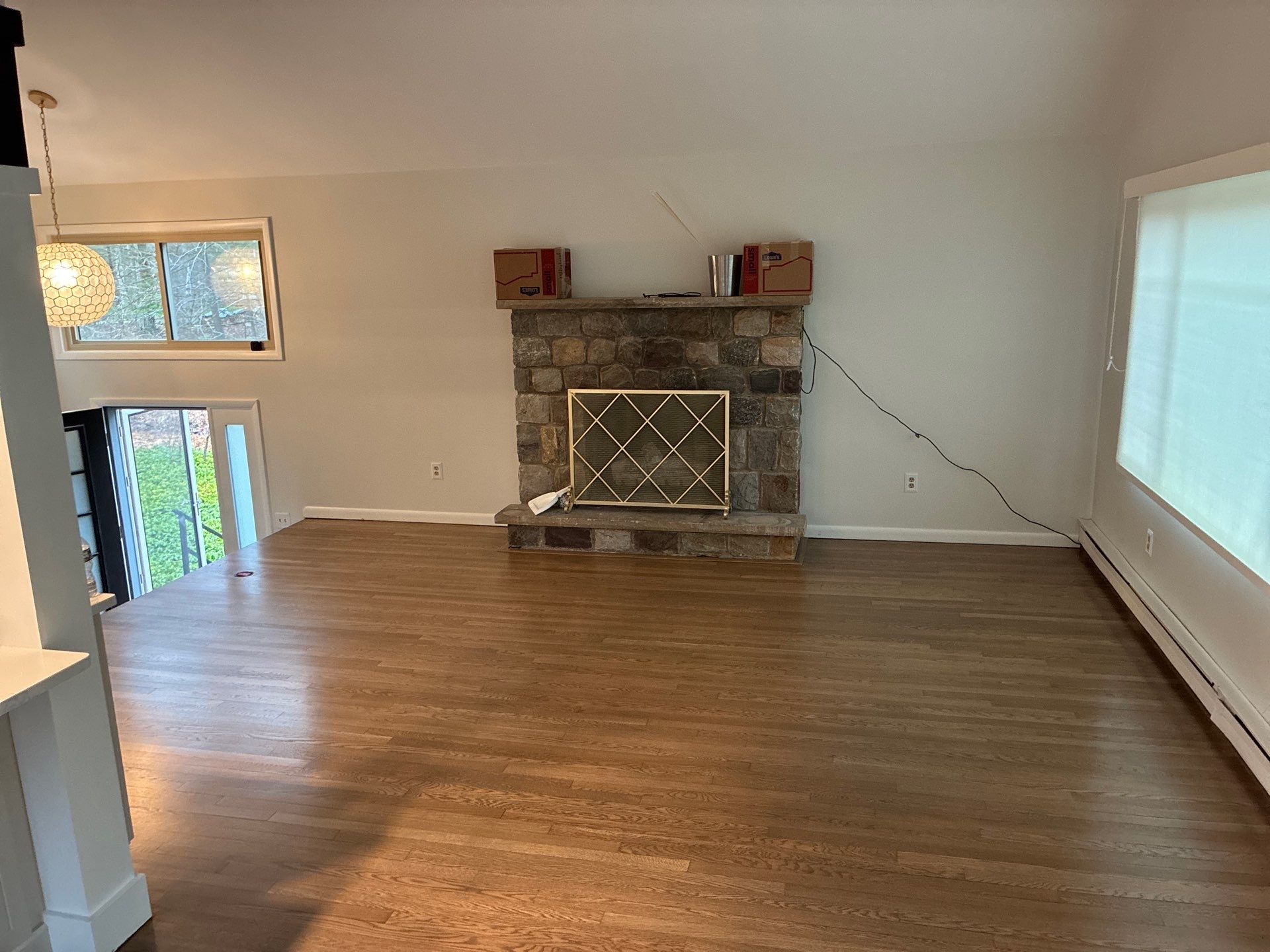 Lake Naomi Kitchen and bath transformation. by Burke Home Services