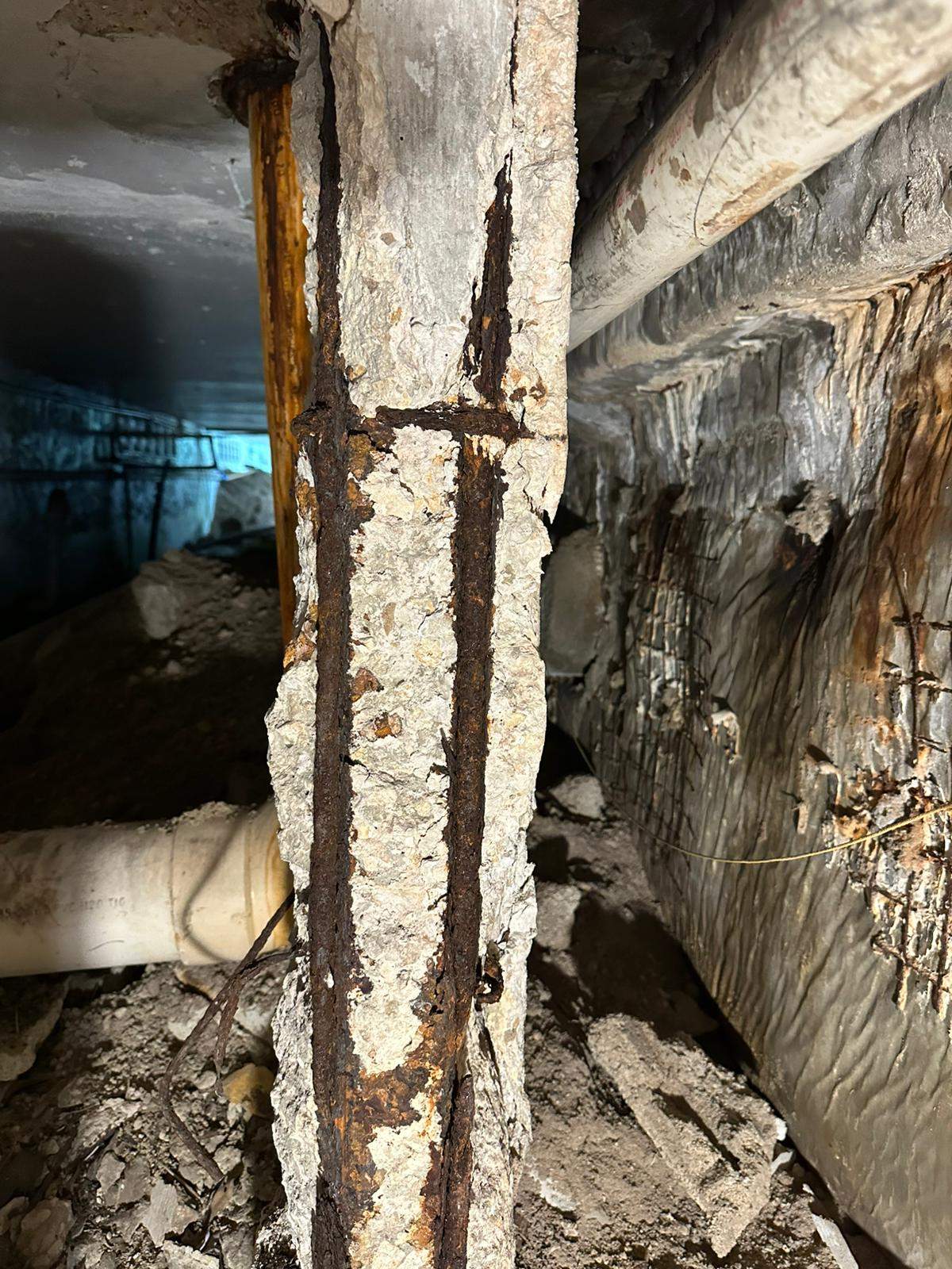 Project in Fort Lauderdale by The Goat Contractor ( Giampri Corp)