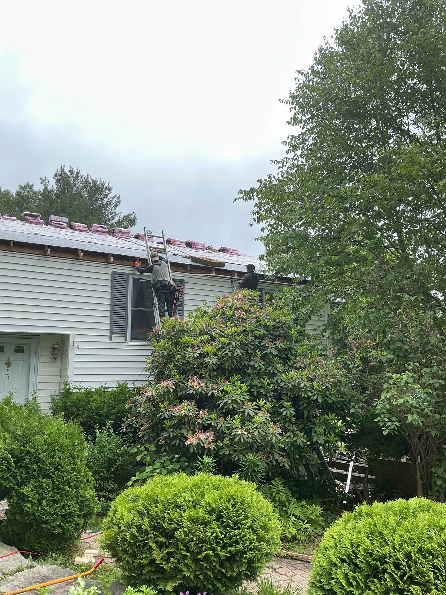 Gutters & Roofing | Acton by Mighty Dog Roofing of Greater Middlesex County