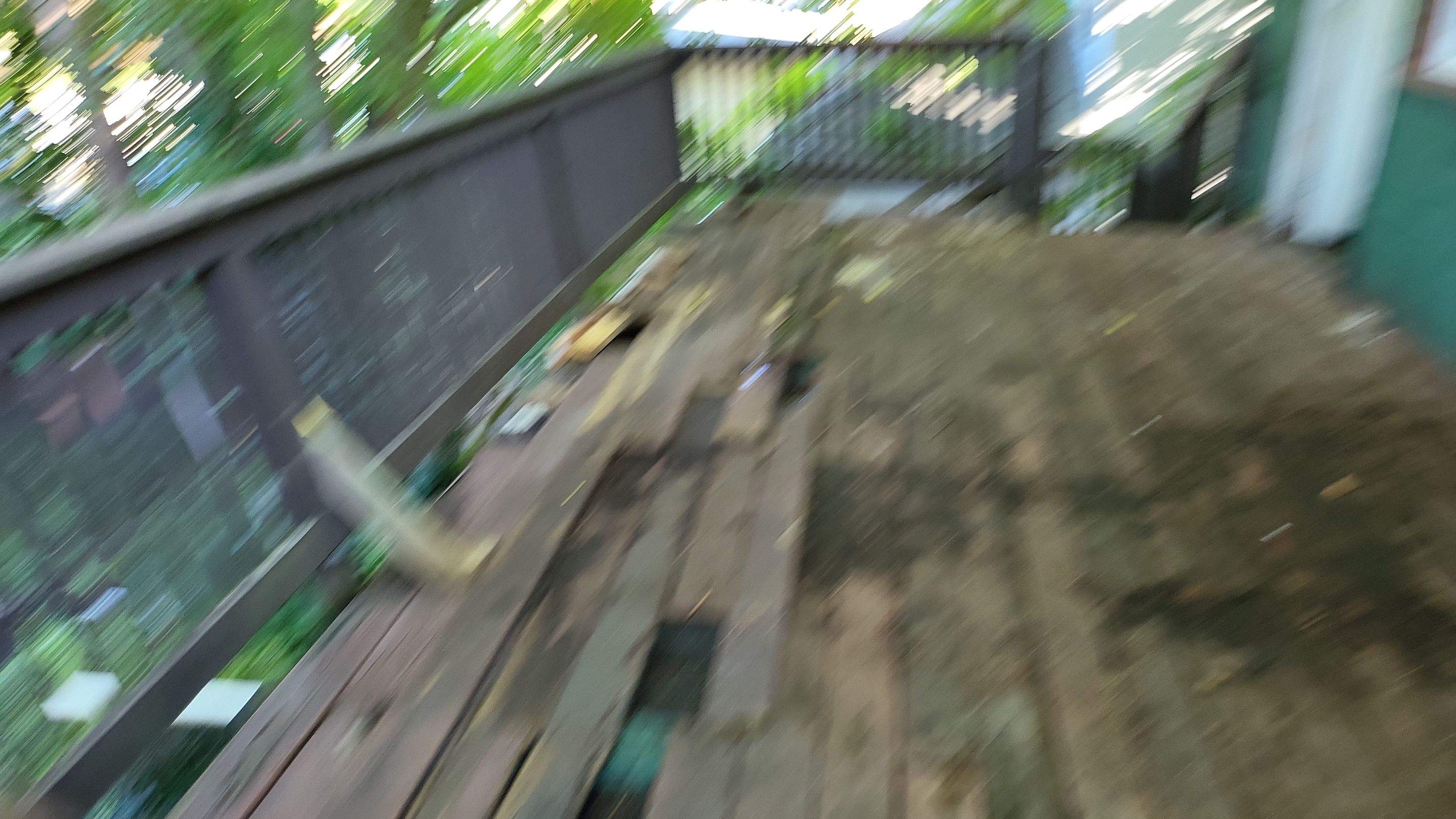 Deck Installation using EPDM substrate by A Plus Exterior