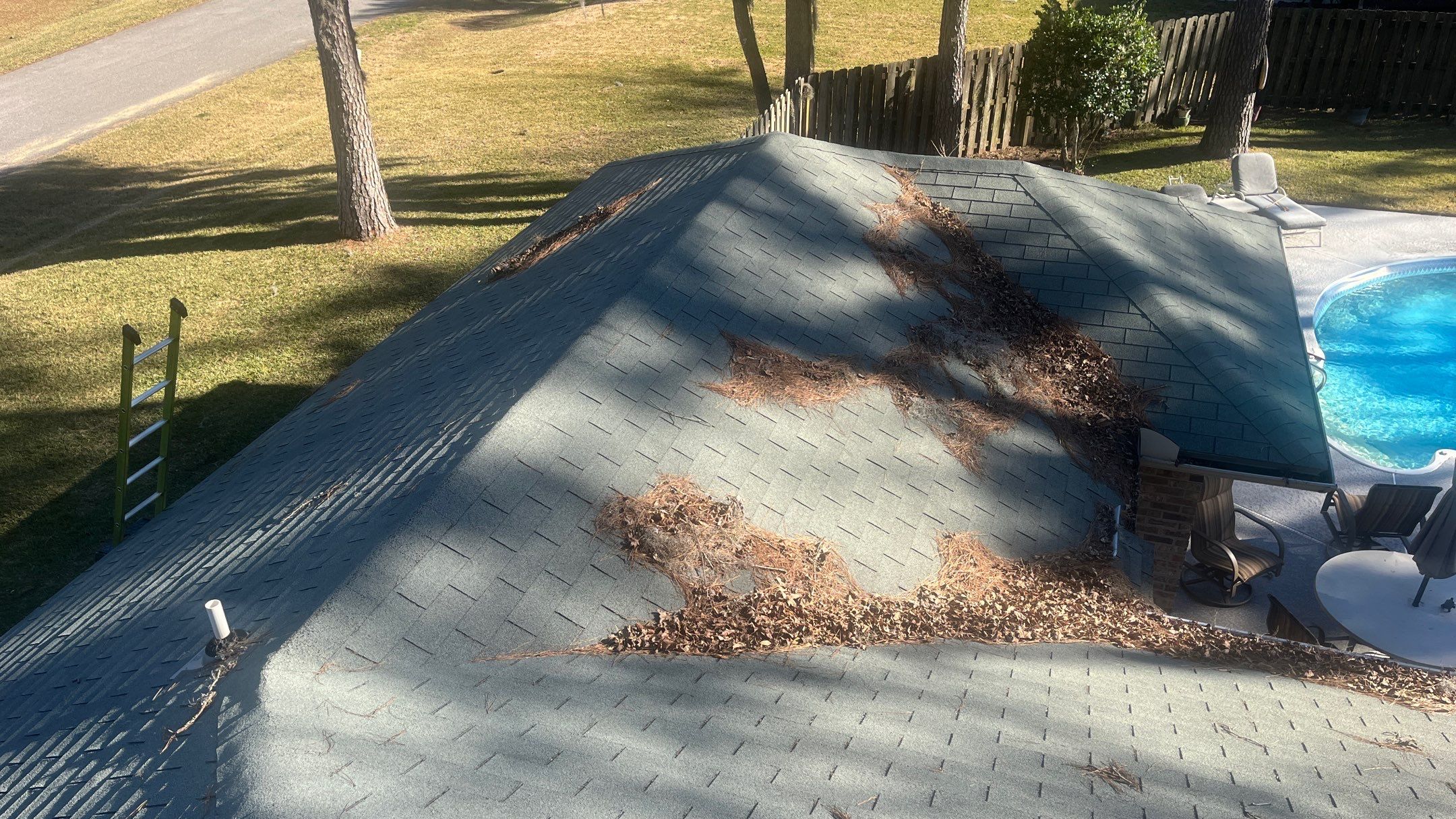 Shingle -> Shingle by Prime Roofing