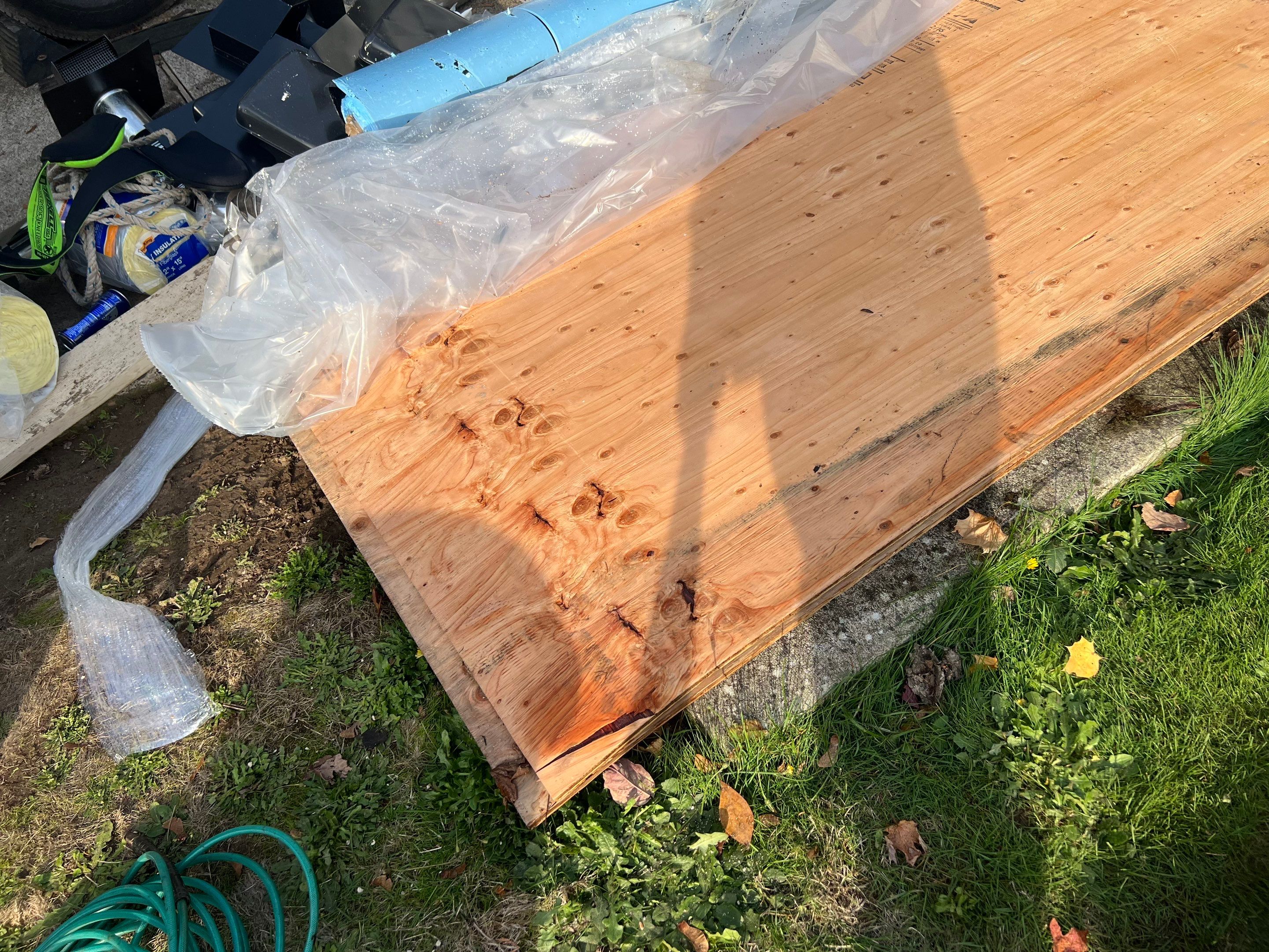 Roof Replacement in Aloha by Prodigy Roof Solutions