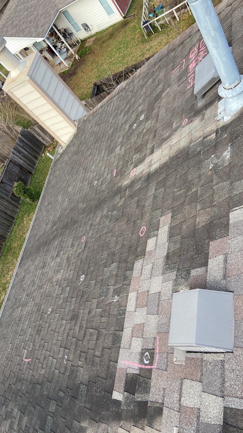 Residential Roofing Installation using CertainTeed by Roof Concepts Construction