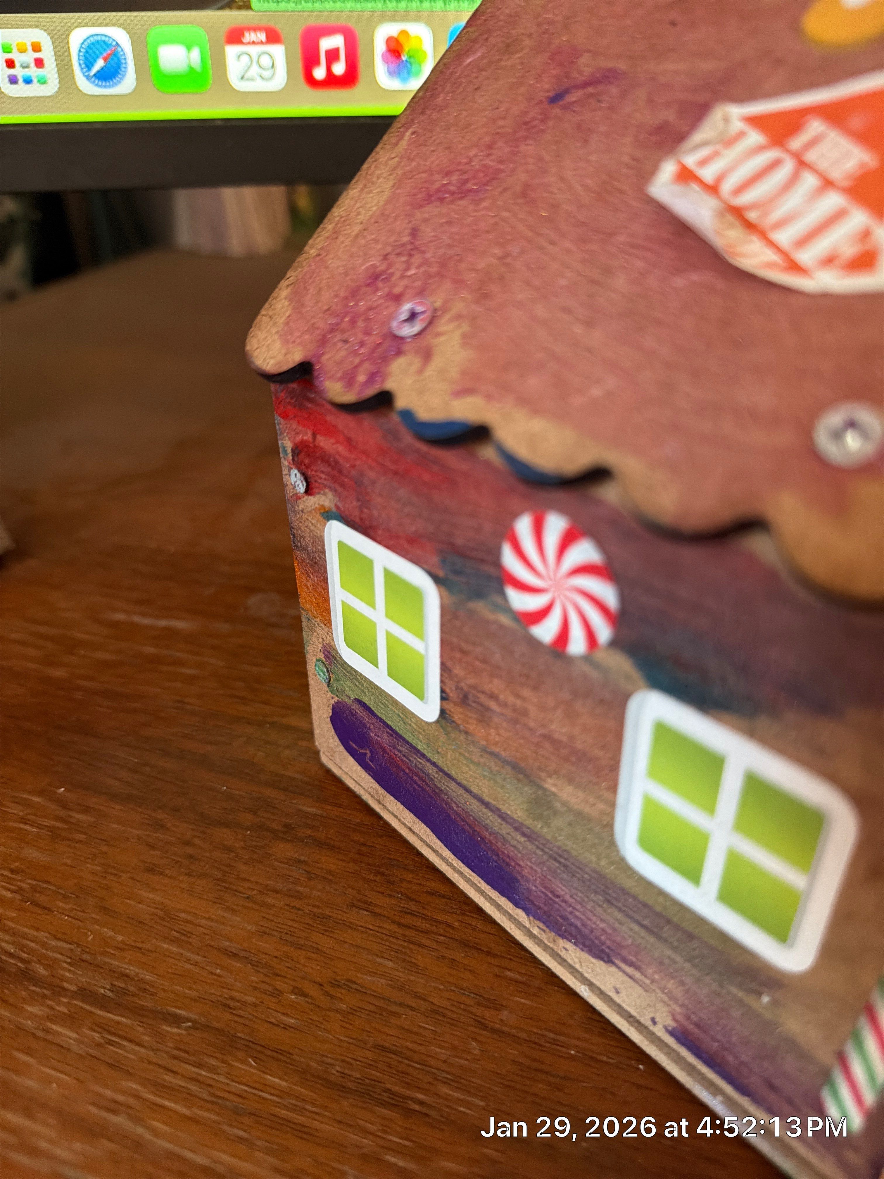 Test by CompanyCam Sales Demo