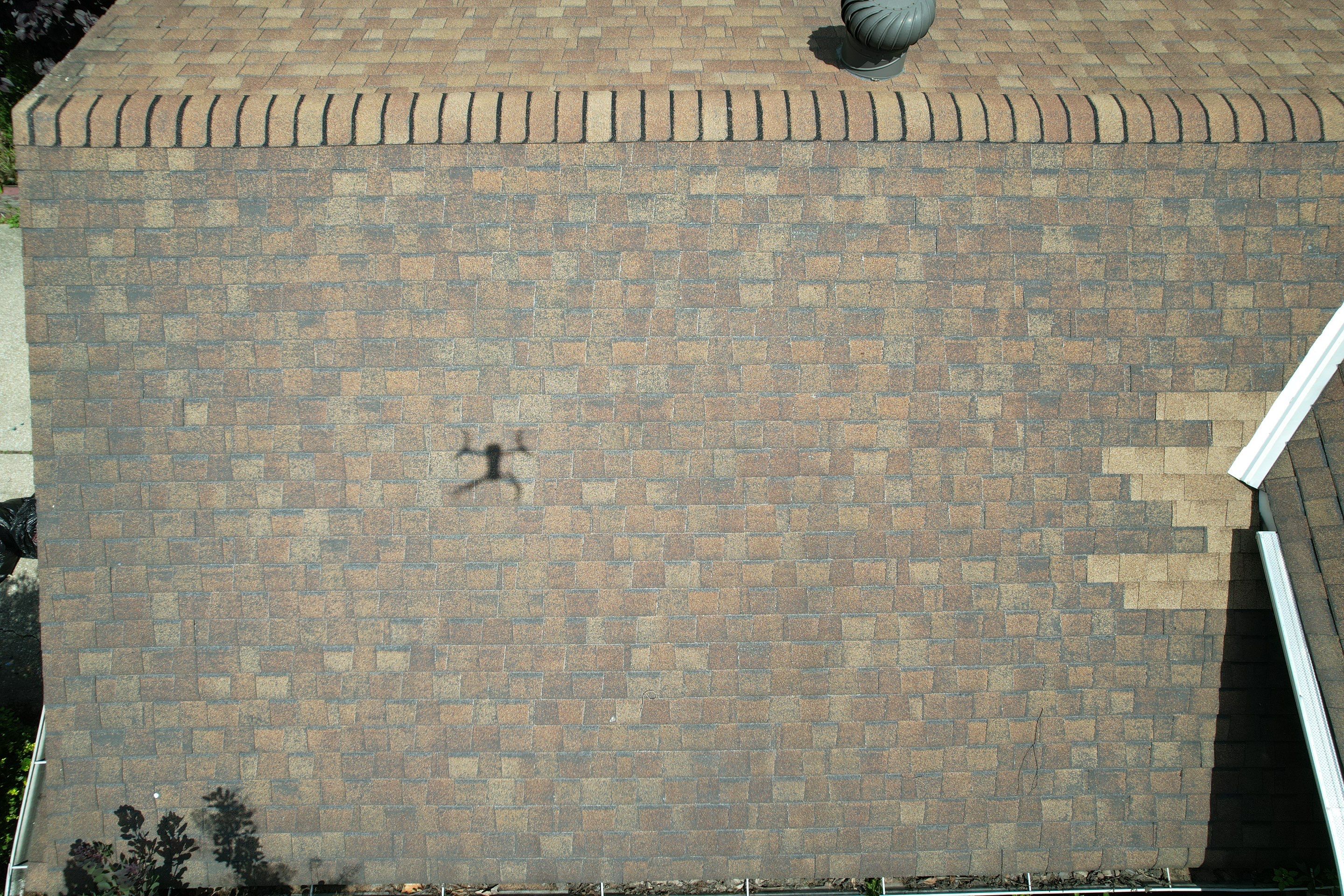 University Heights - Roof & Gutter Replacment by Atlas Roofing & Restoration