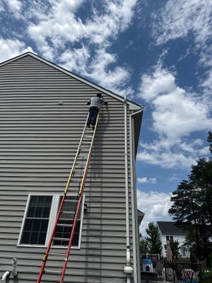 Dryer Vent Cleaning Gainesville VA