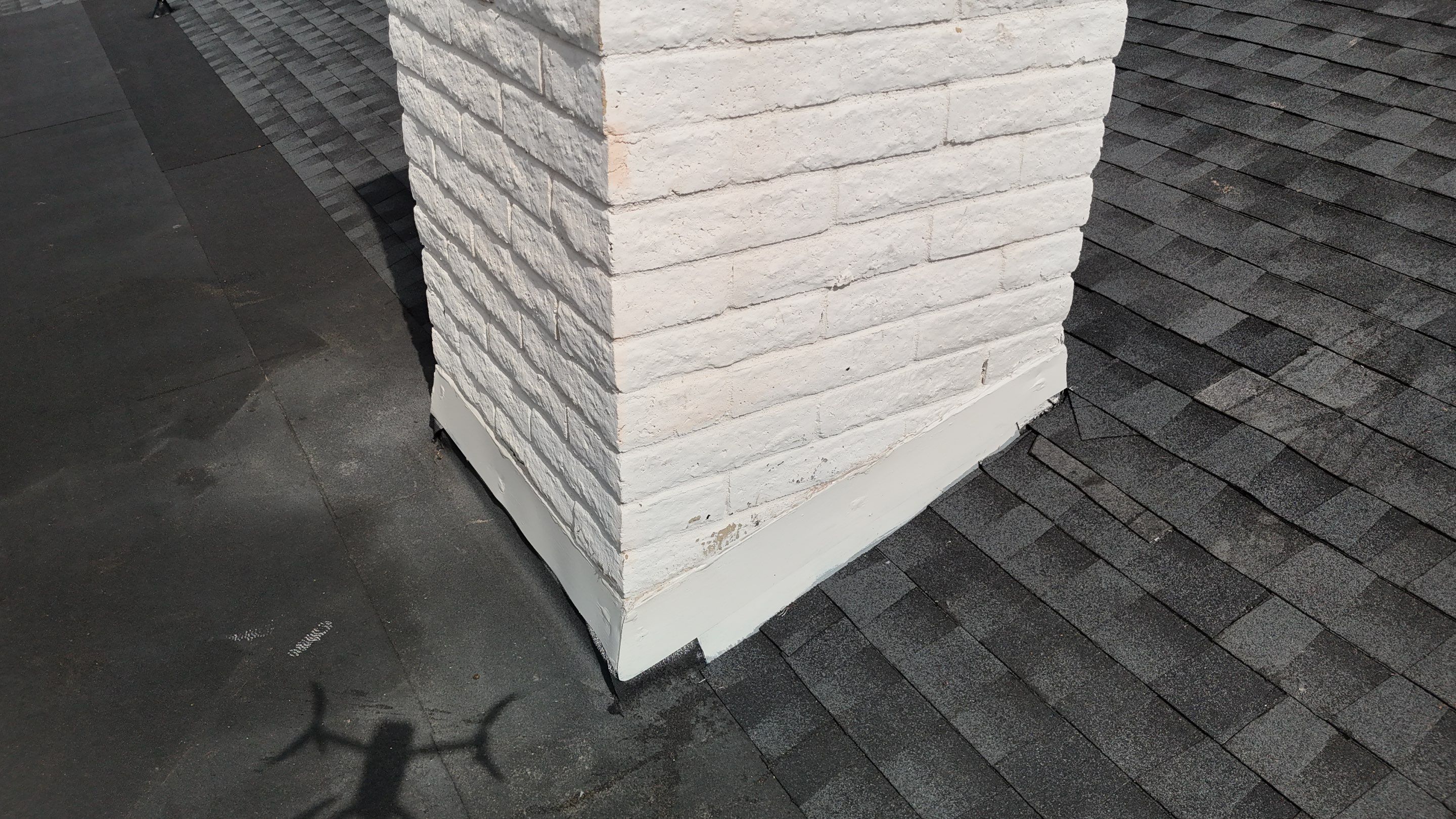 Project in Phoenix by Saint Roofing