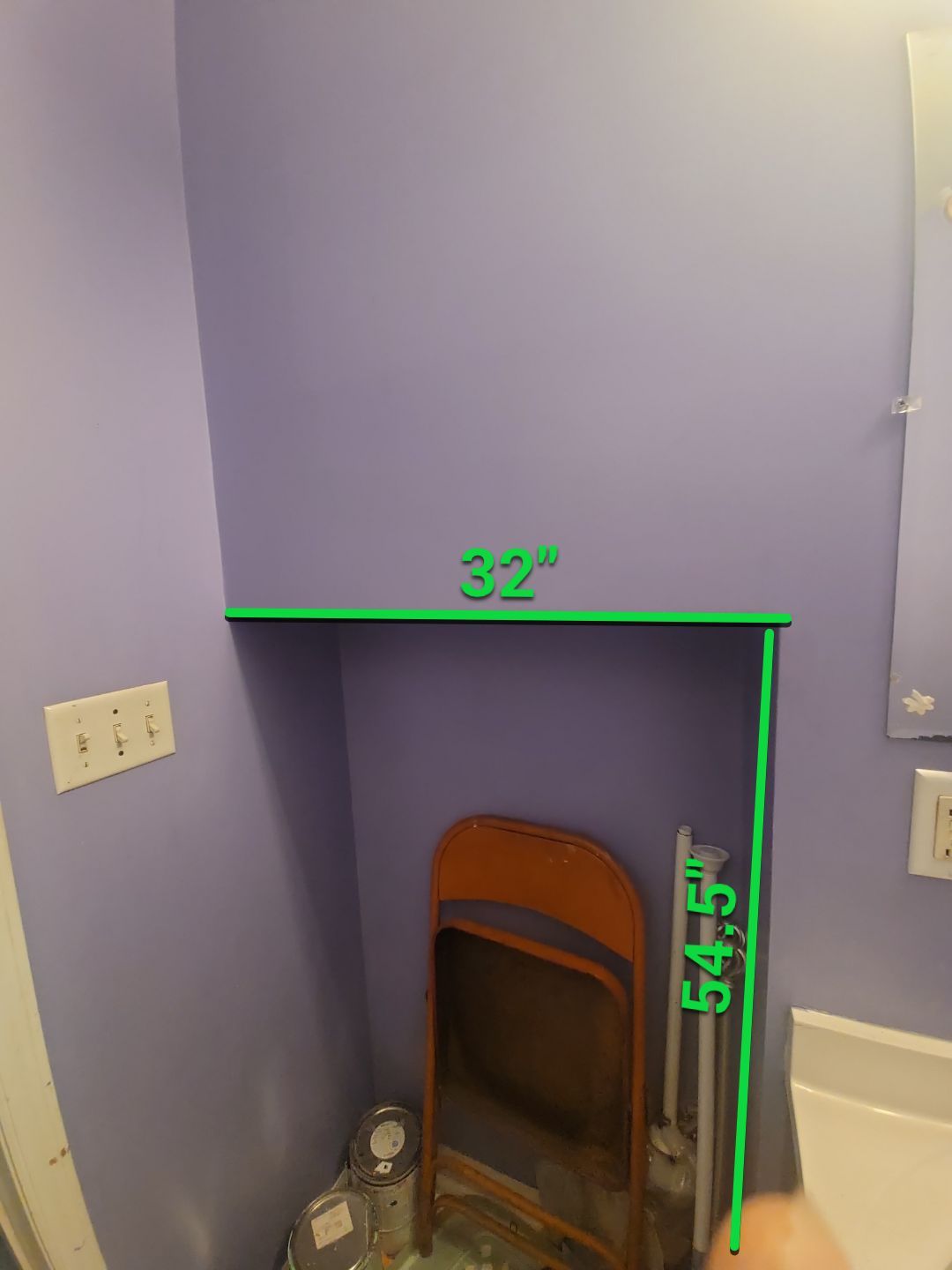 Holly Springs Hallway Bathroom Remodel – A Smart, Stylish Redesign by Elite Remodeling and Design LLC
