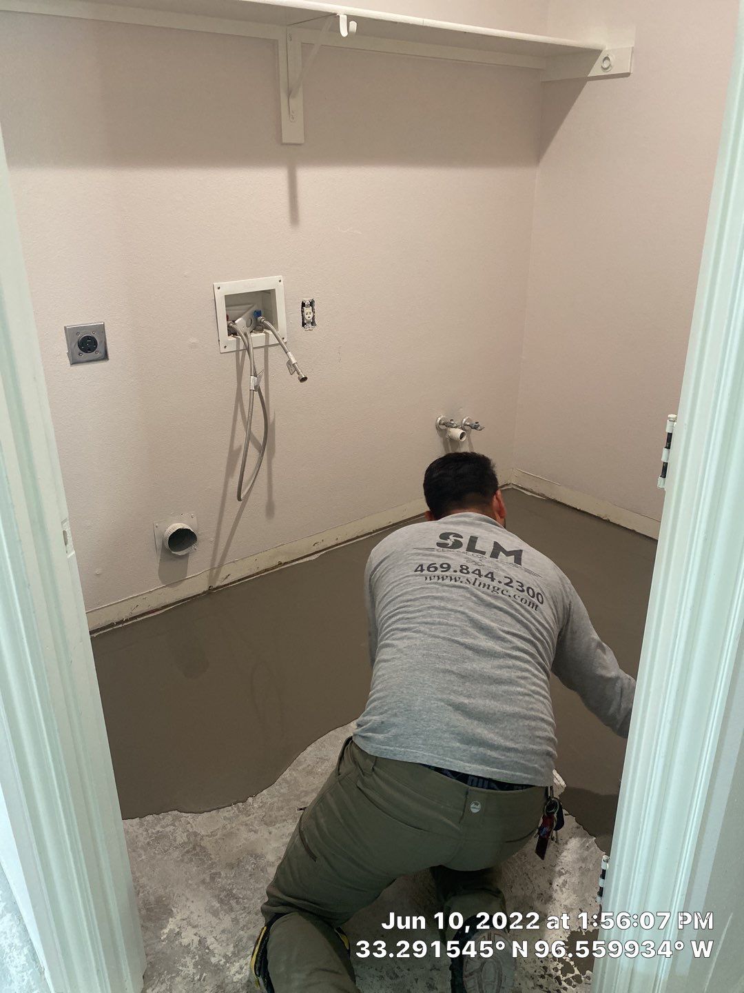 Whole Home Remodel by SLM General Contractors & Roofing