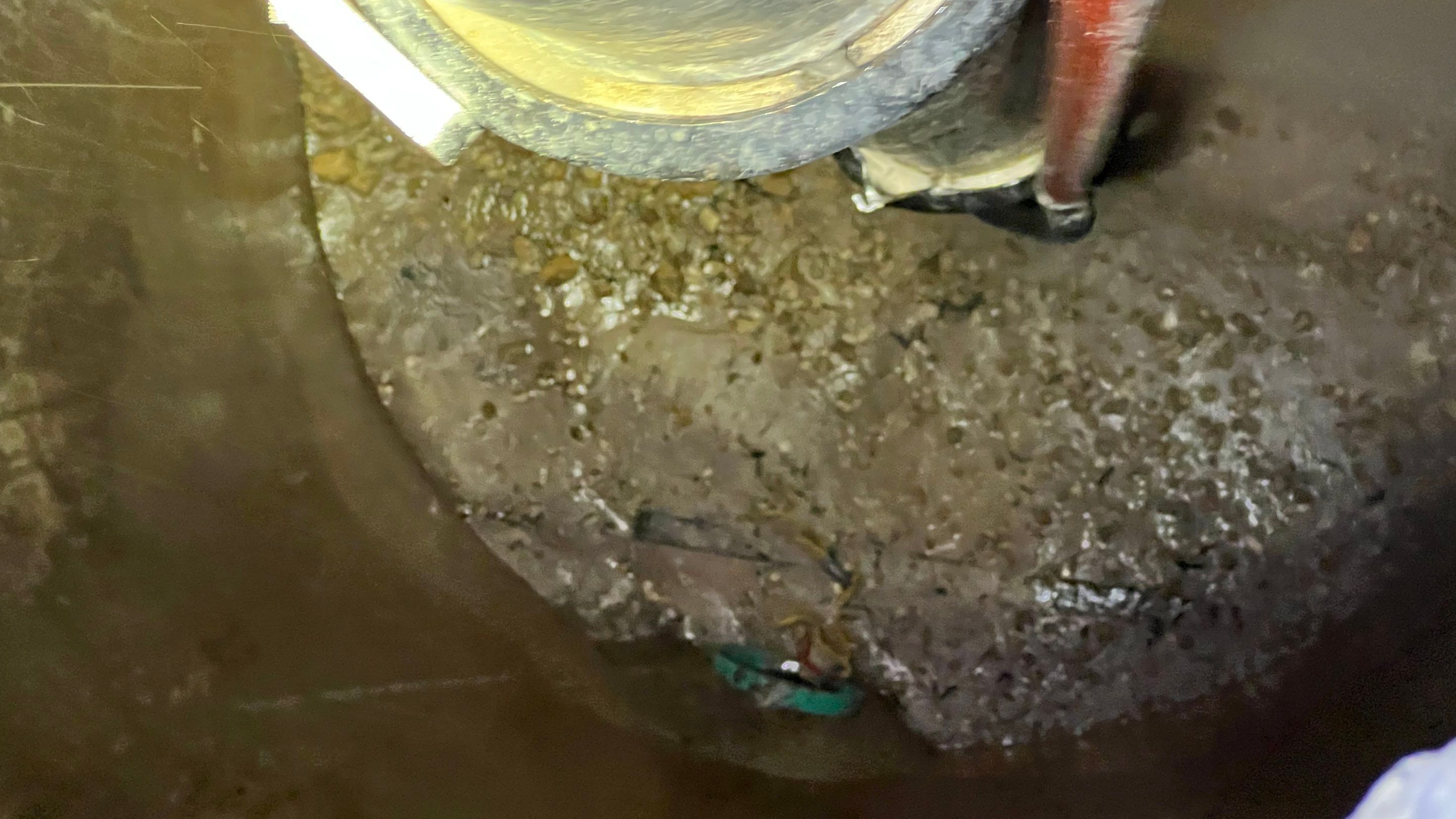 Lehigh Acres New Construction Community Sewer System Cleaning Part 1 by APS Power & Water